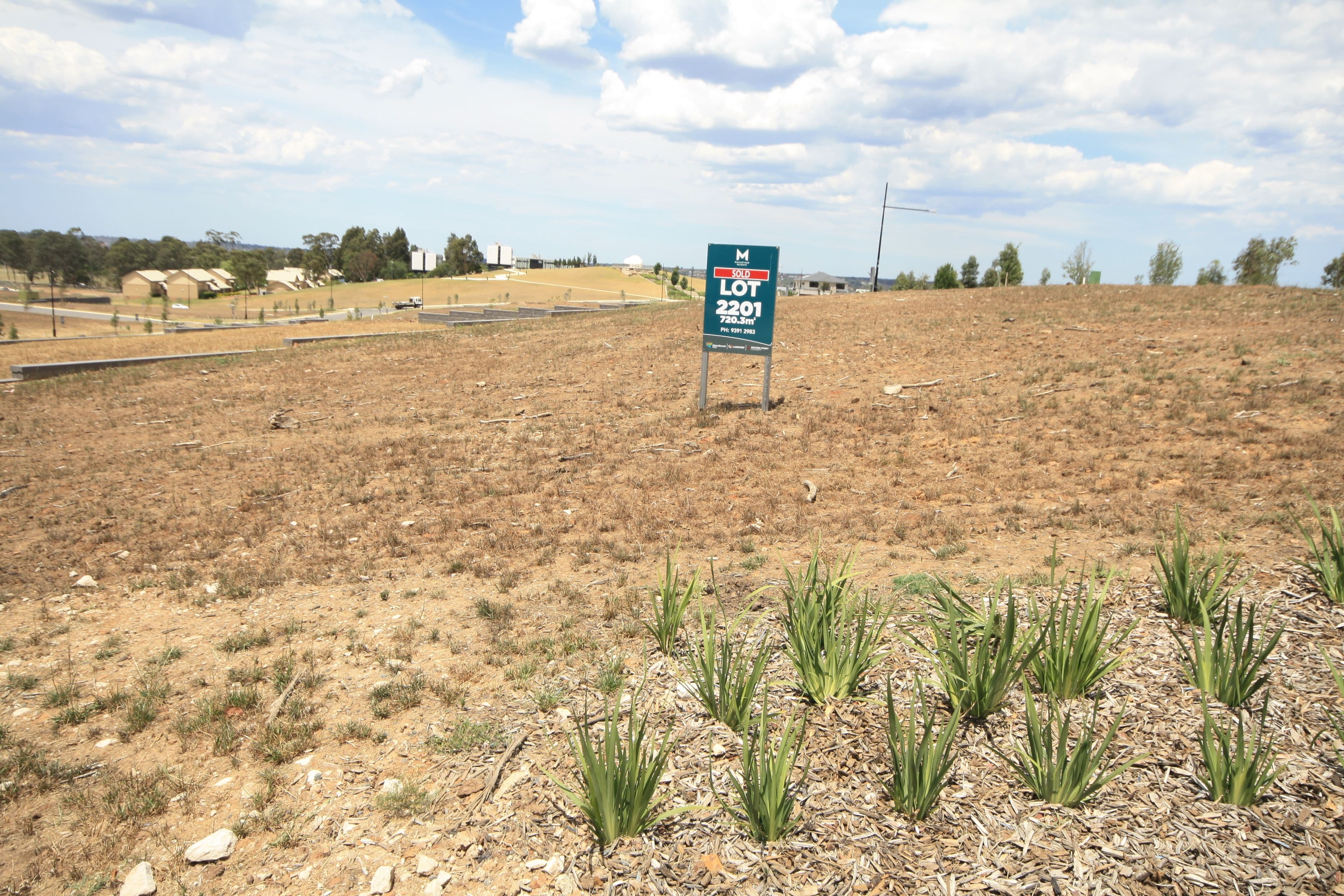 Lot 2201 Mahoney Drive, Campbelltown NSW 2560, Campbelltown - Image 1