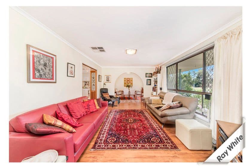 41 Alberga Street, Kaleen ACT 2617, Kaleen - Thumbnail 3