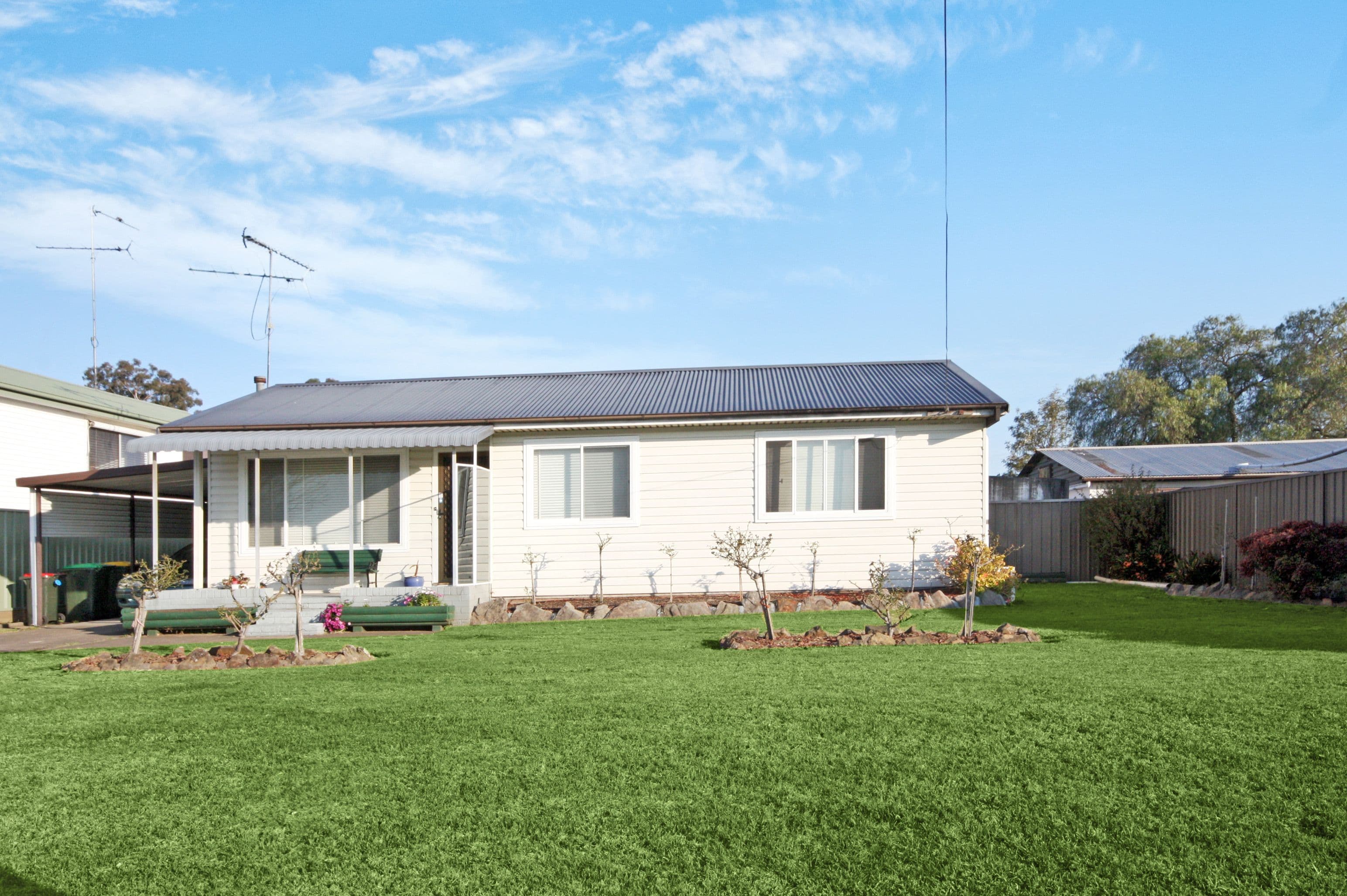 Mount Hunter NSW 2570, Mount Hunter - Image 1