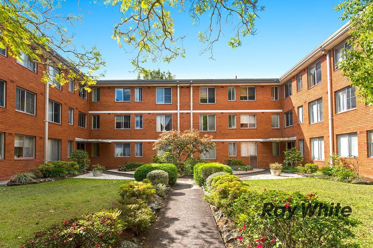 5/381 Mowbray Road, Chatswood NSW 2067, Chatswood - Image 1