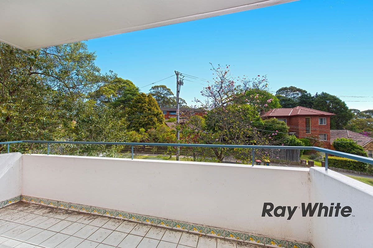 5/381 Mowbray Road, Chatswood NSW 2067, Chatswood - Thumbnail 2