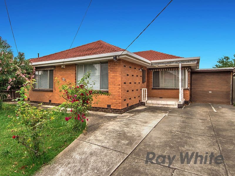 71 Oleander Drive, St Albans VIC 3021, St Albans - Image 1
