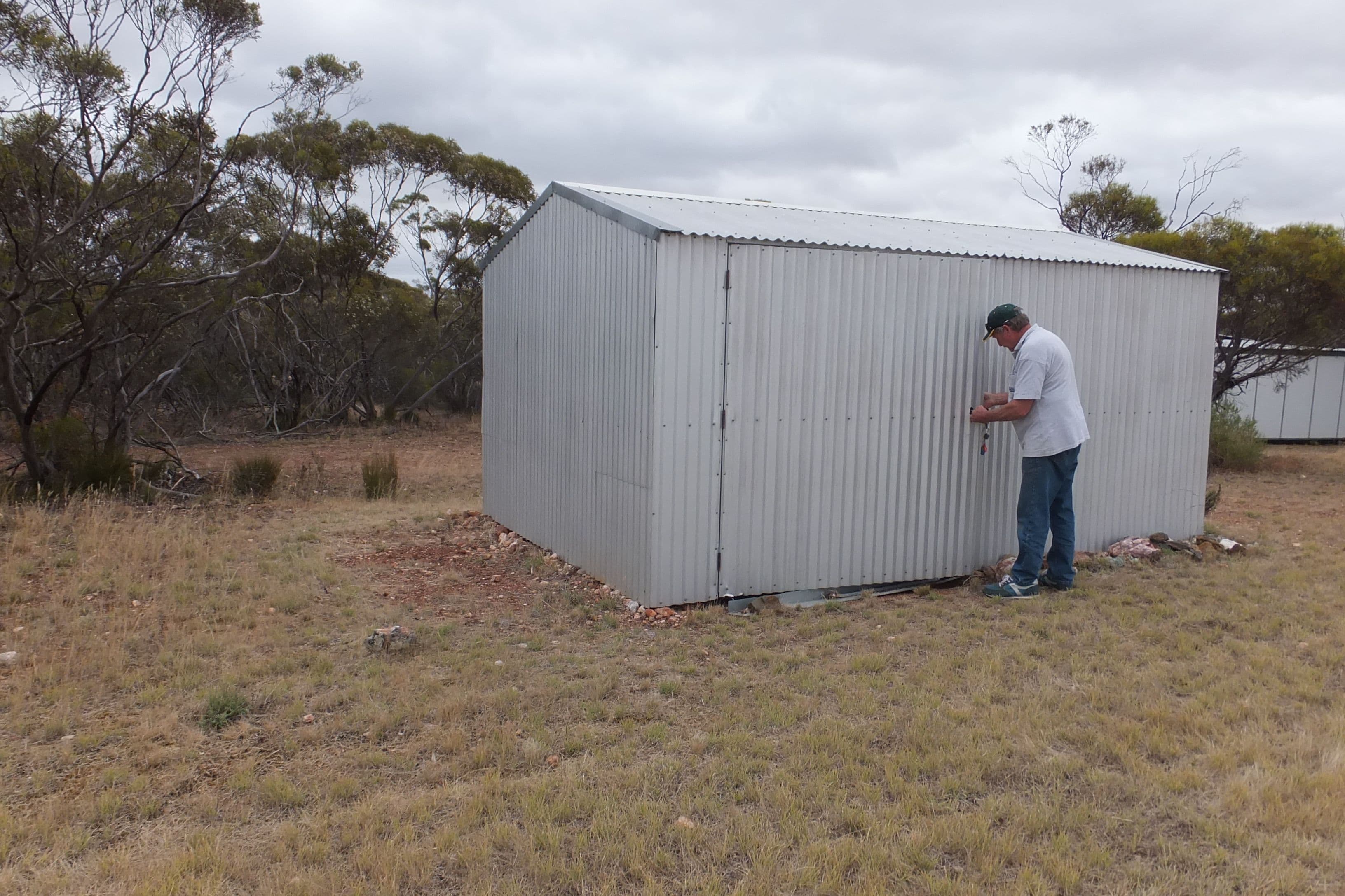 L615 off Hopetoun Ravensthorpe Road, Ravensthorpe WA 6346, Ravensthorpe - Thumbnail 5