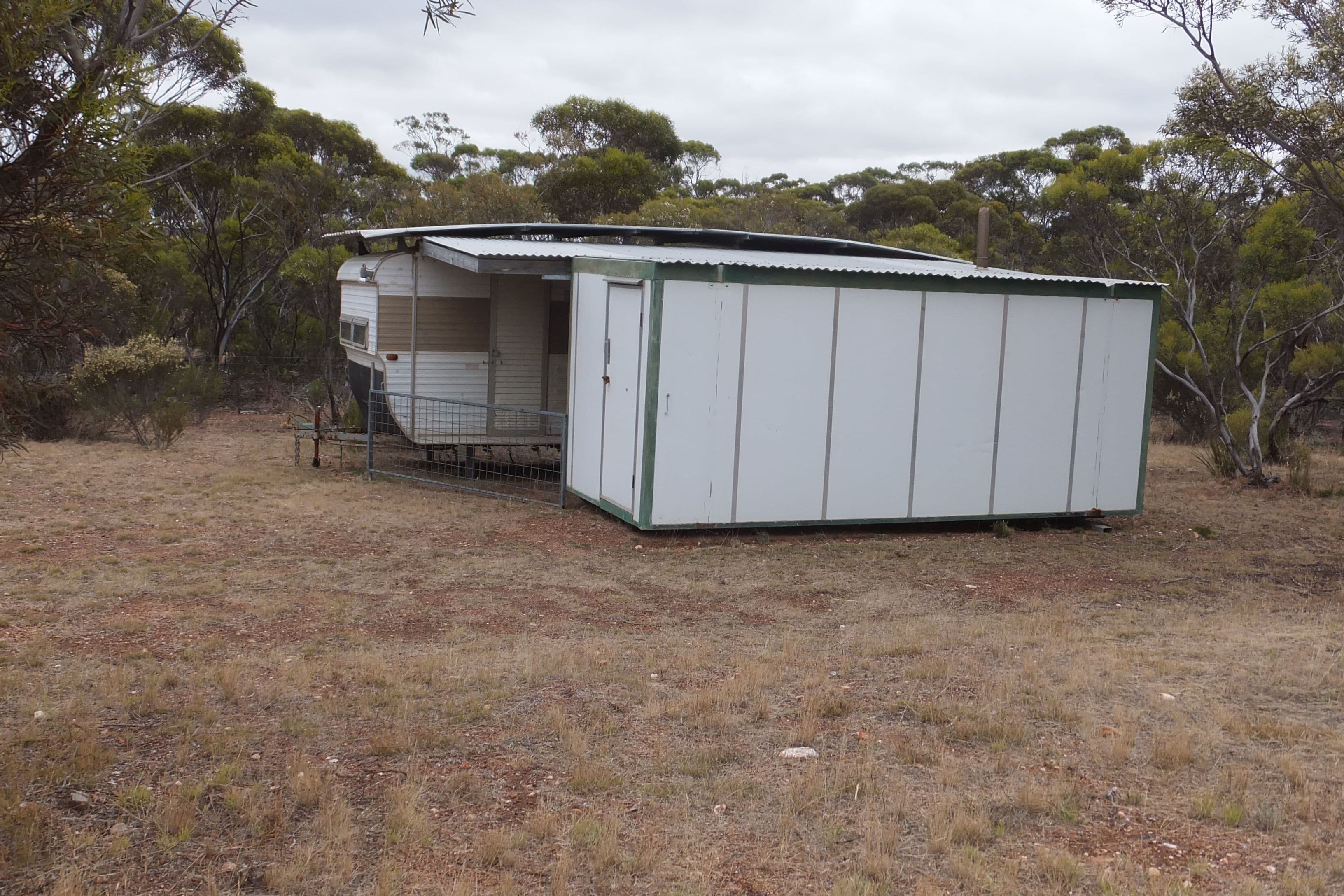 L615 off Hopetoun Ravensthorpe Road, Ravensthorpe WA 6346, Ravensthorpe - Image 1