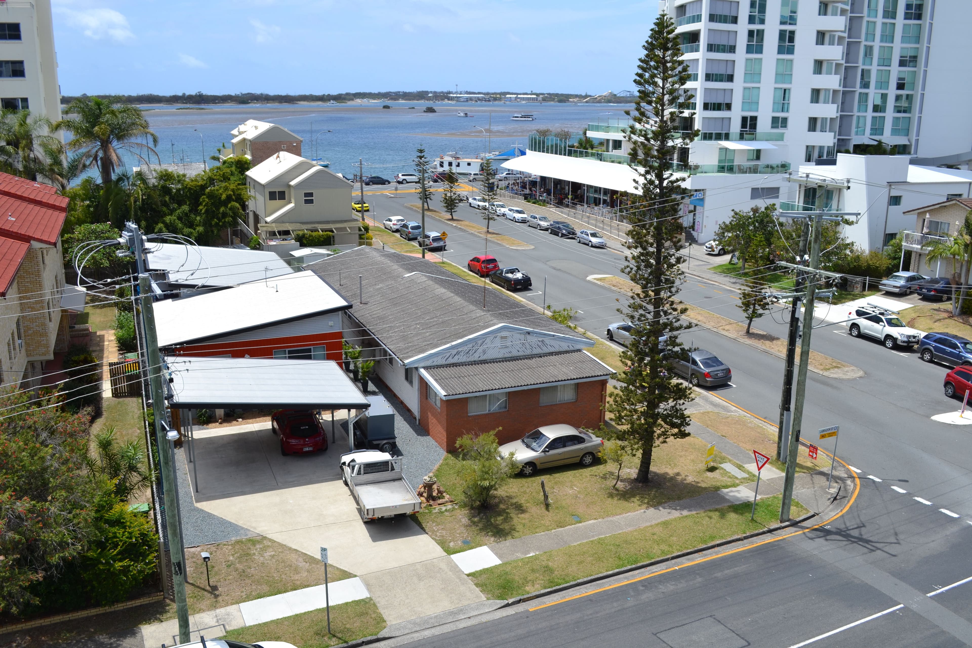 19 and 21 Labrador Street, Labrador QLD 4215, Labrador - Thumbnail 4