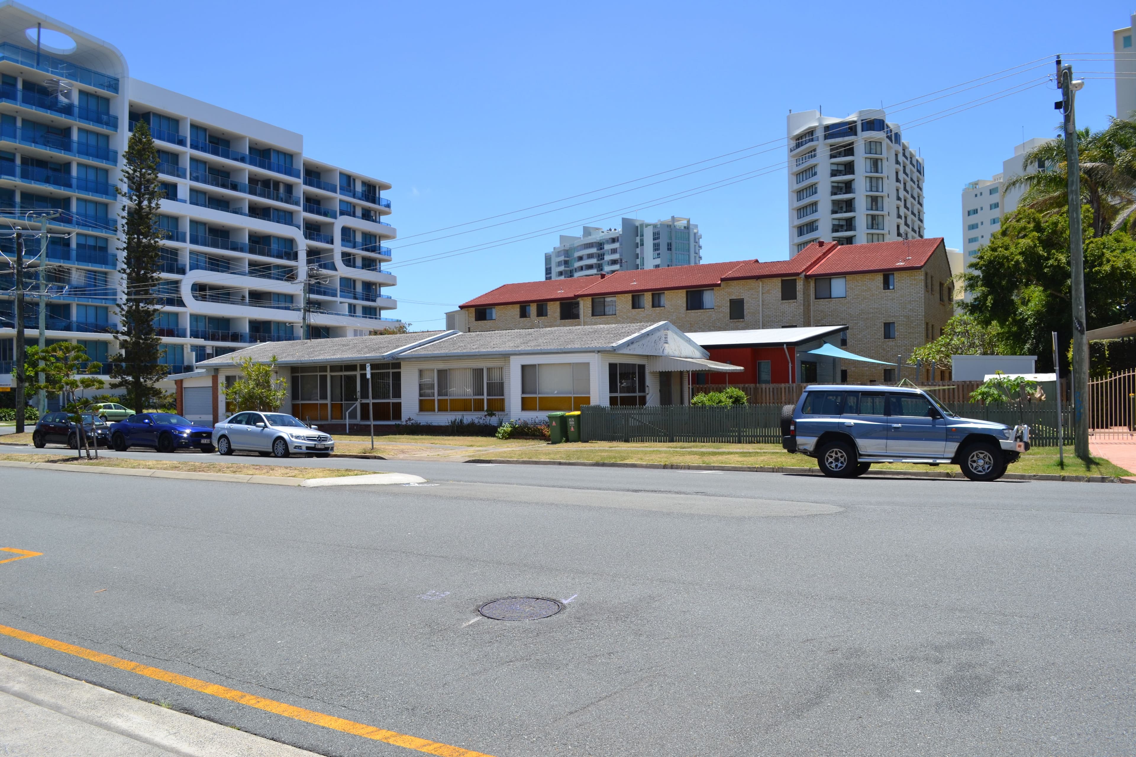 19 and 21 Labrador Street, Labrador QLD 4215, Labrador - Thumbnail 3