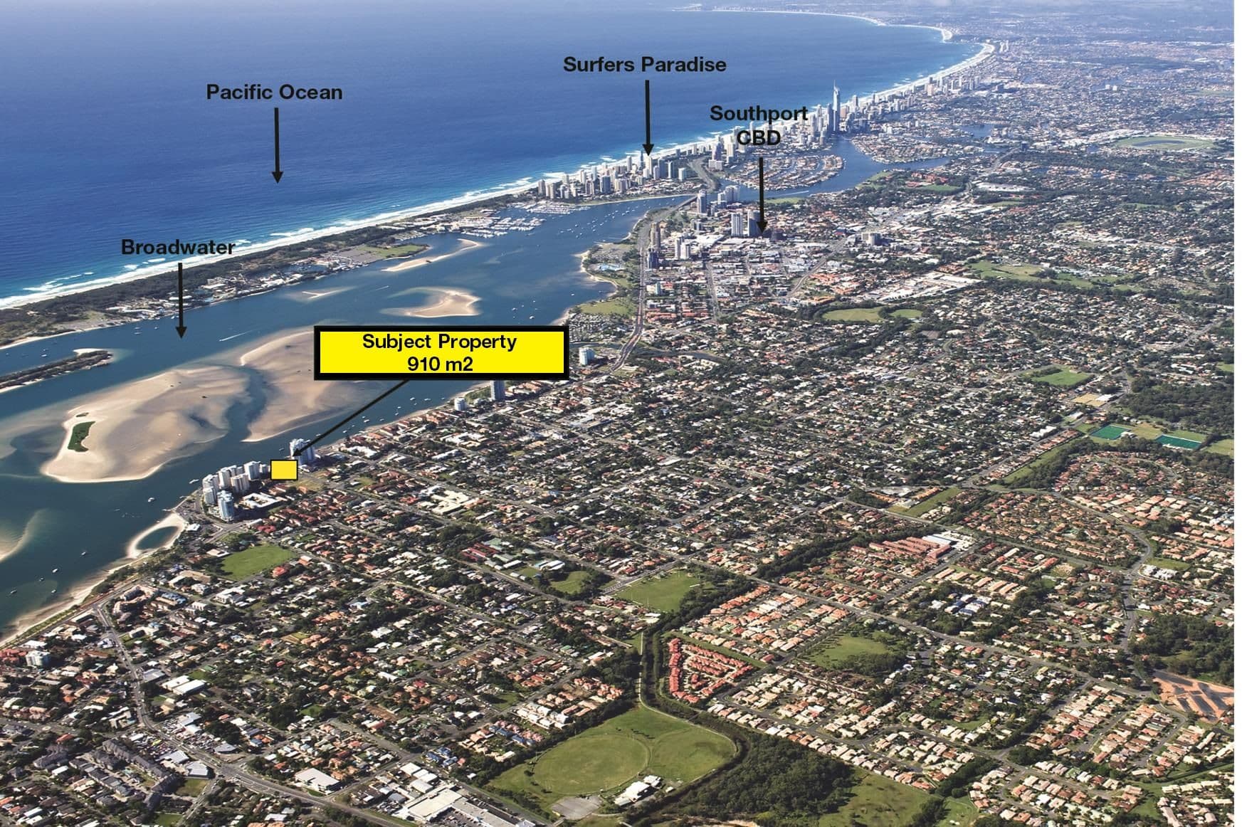 19 and 21 Labrador Street, Labrador QLD 4215, Labrador - Thumbnail 2