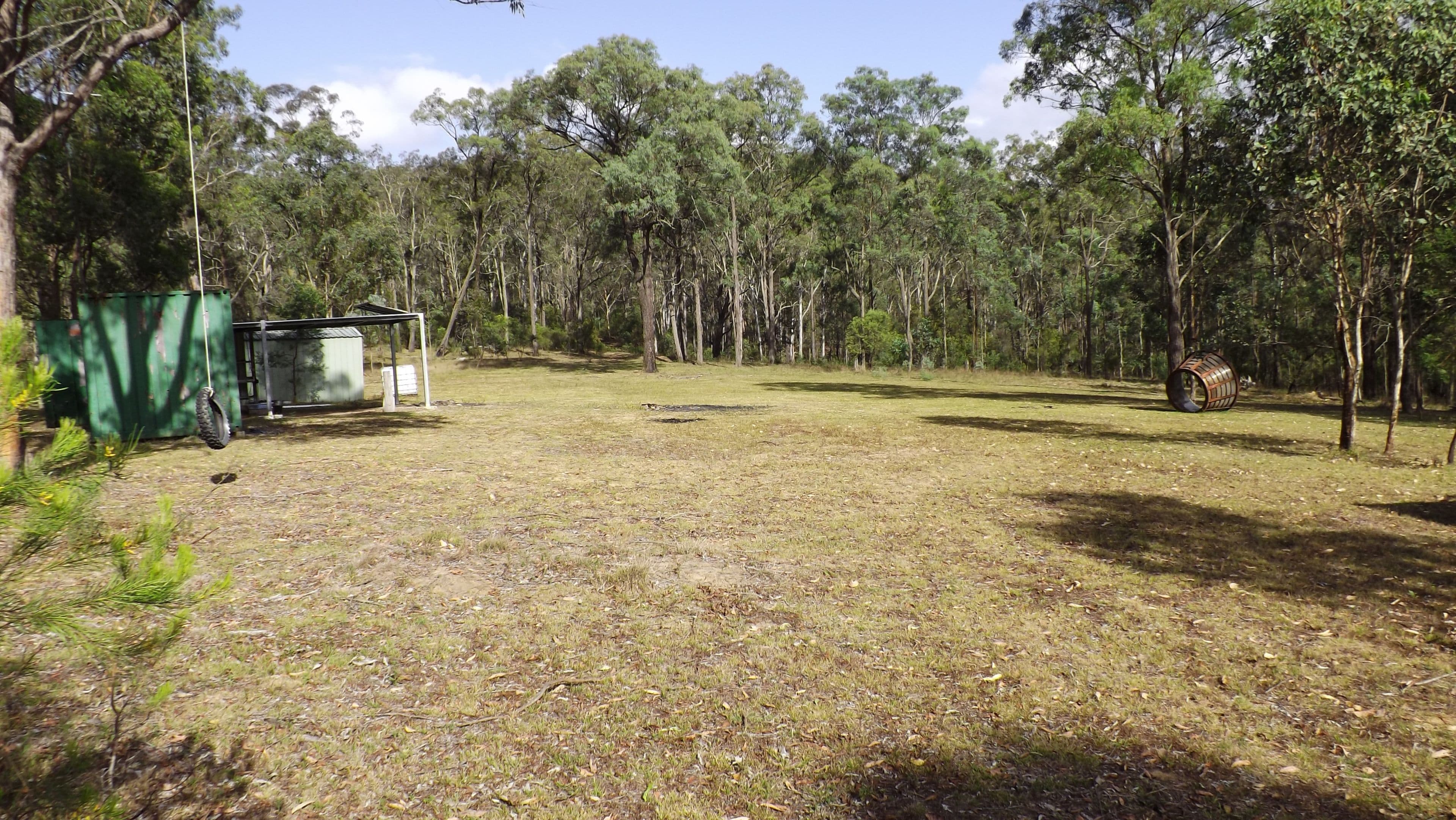 Lot 114 Commission Road, Howes Valley NSW 2330, Howes Valley - Thumbnail 4