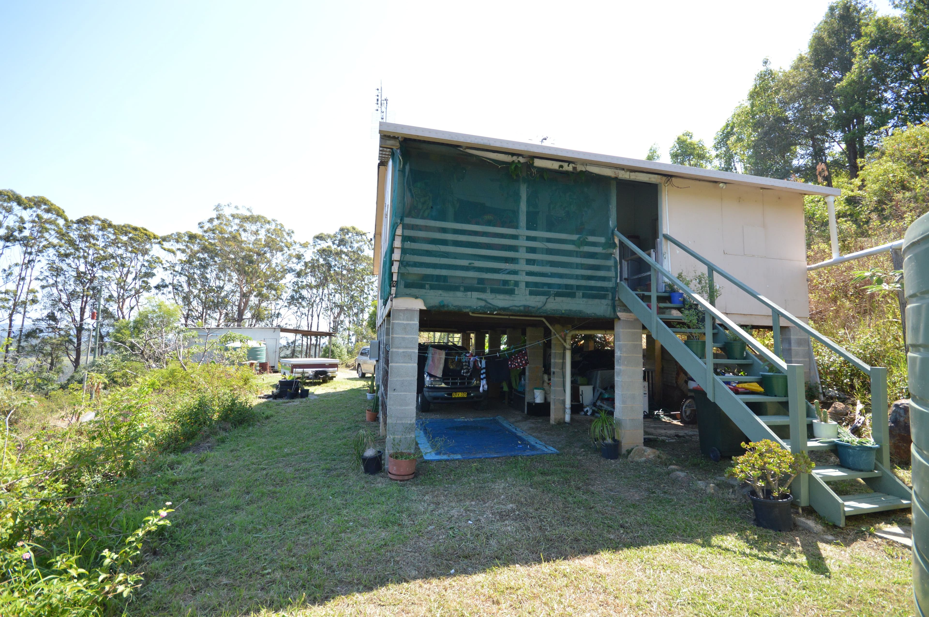 321 Gaudrons Road, Sapphire Beach - Thumbnail 2