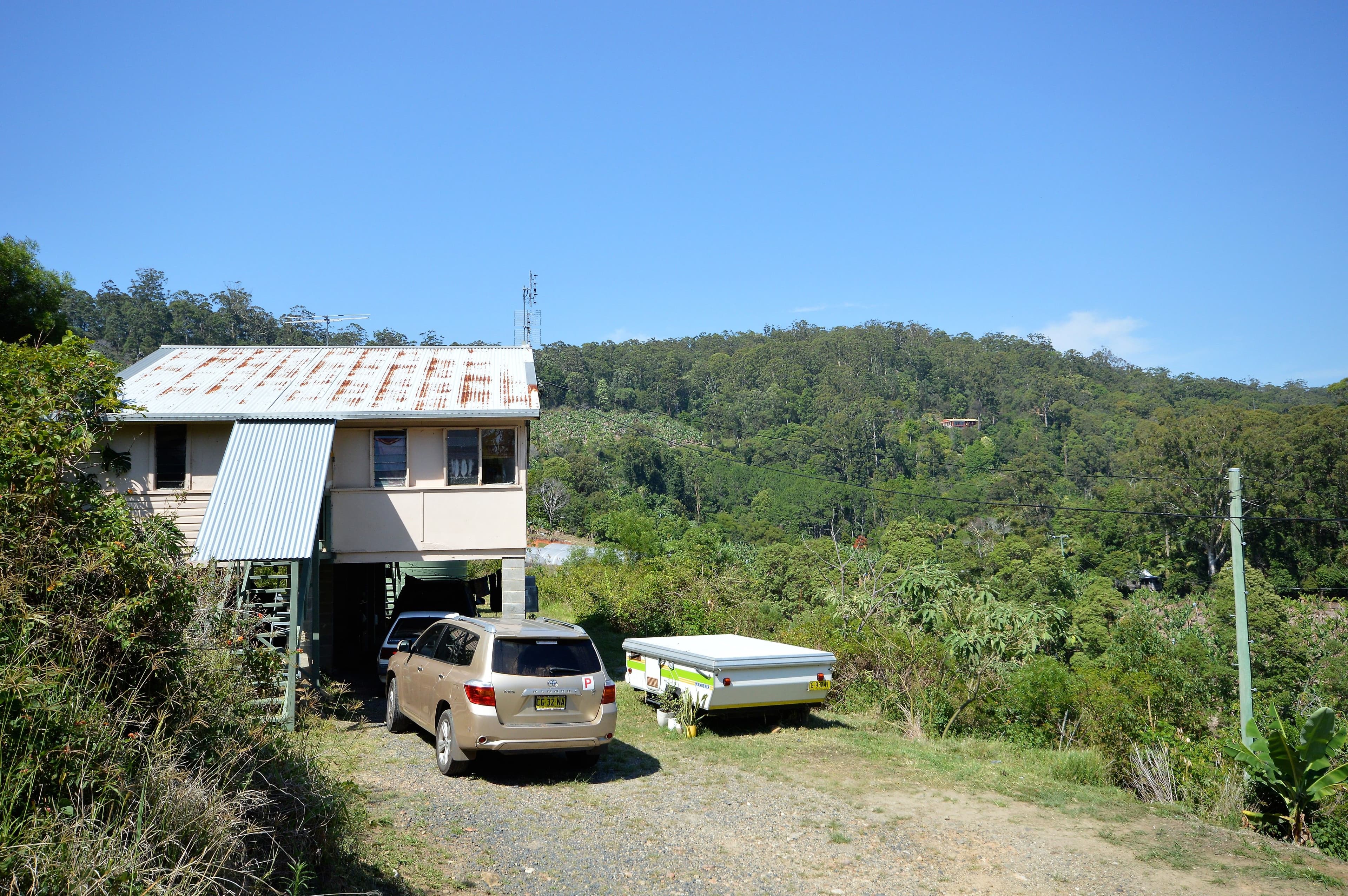 321 Gaudrons Road, Sapphire Beach - Image 1