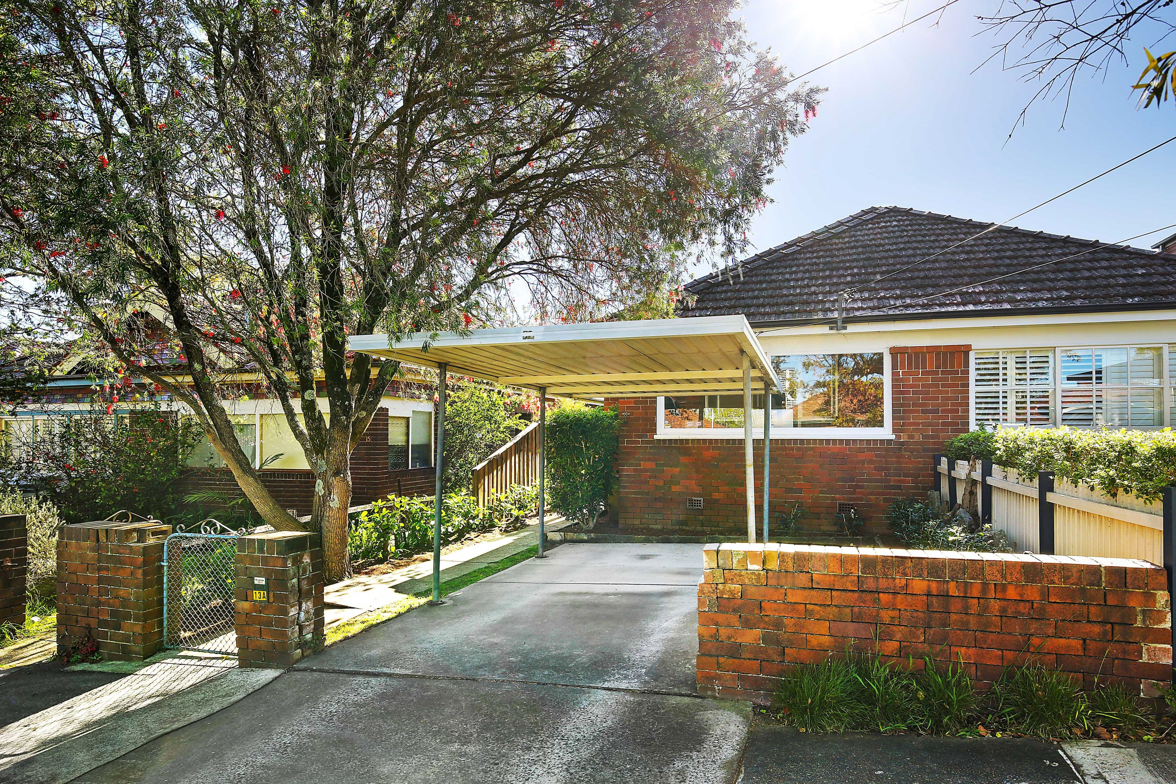 13A Crick, Chatswood NSW 2067, Chatswood - Image 1