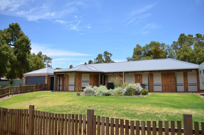 34 Harling Way, Bullsbrook WA 6084, Bullsbrook - Thumbnail 2
