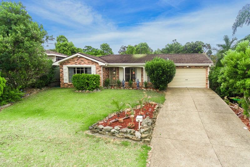 26 Balthasar Close, Rosemeadow - Image 1