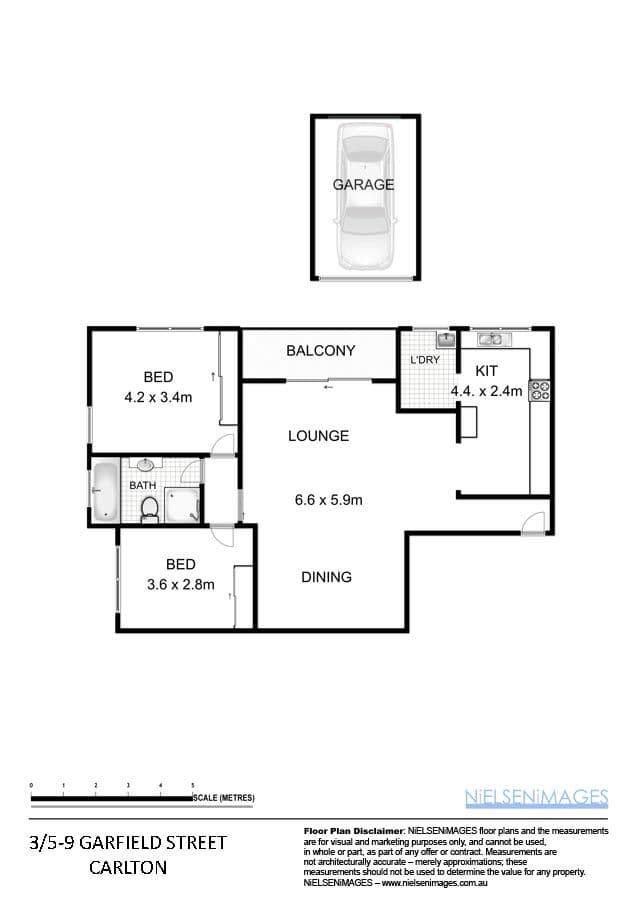 5 Garfield Street, Carlton NSW 2218, Carlton - Thumbnail 7