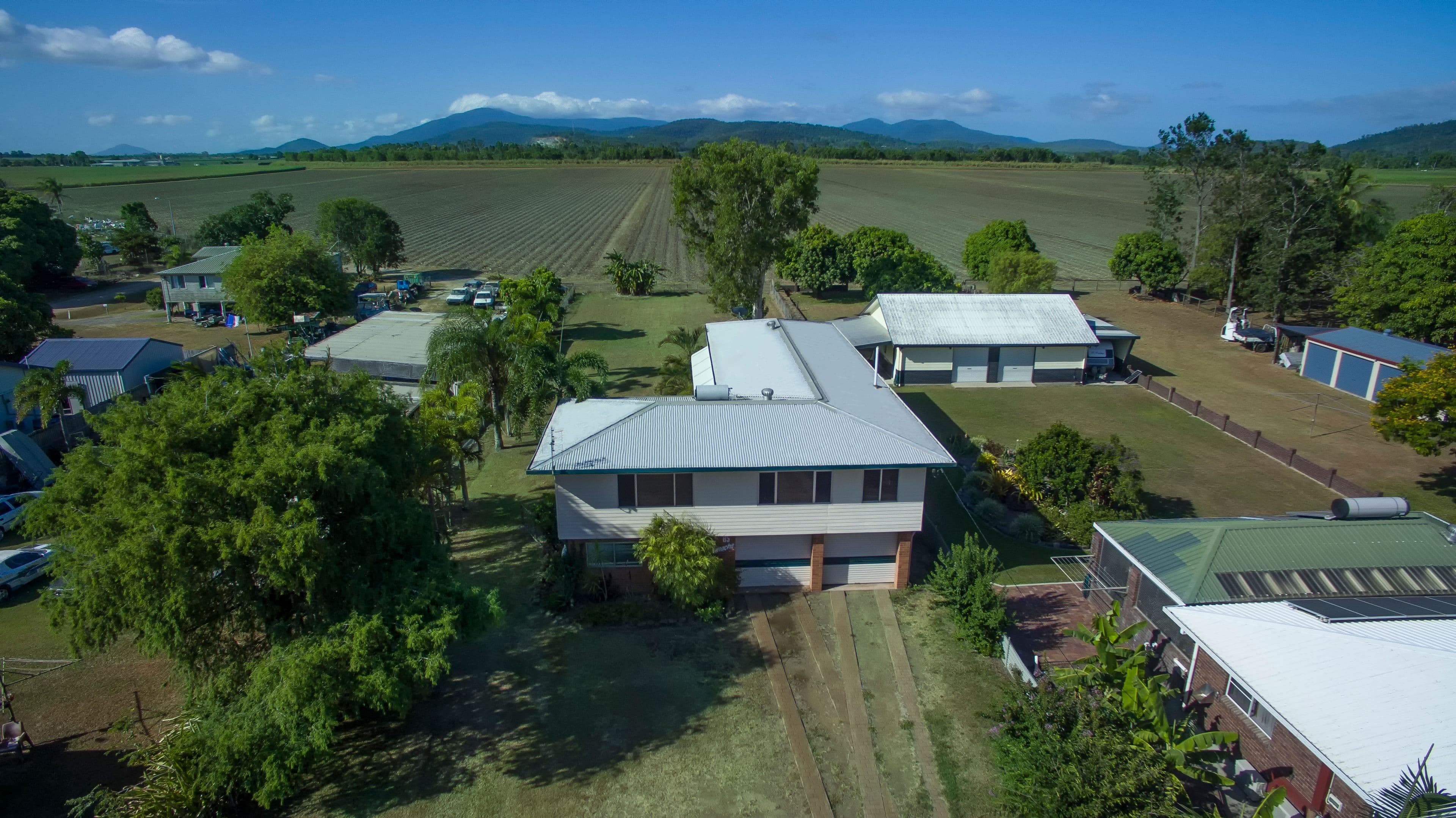 85 Faust Street, Proserpine QLD 4800, Proserpine - Image 1