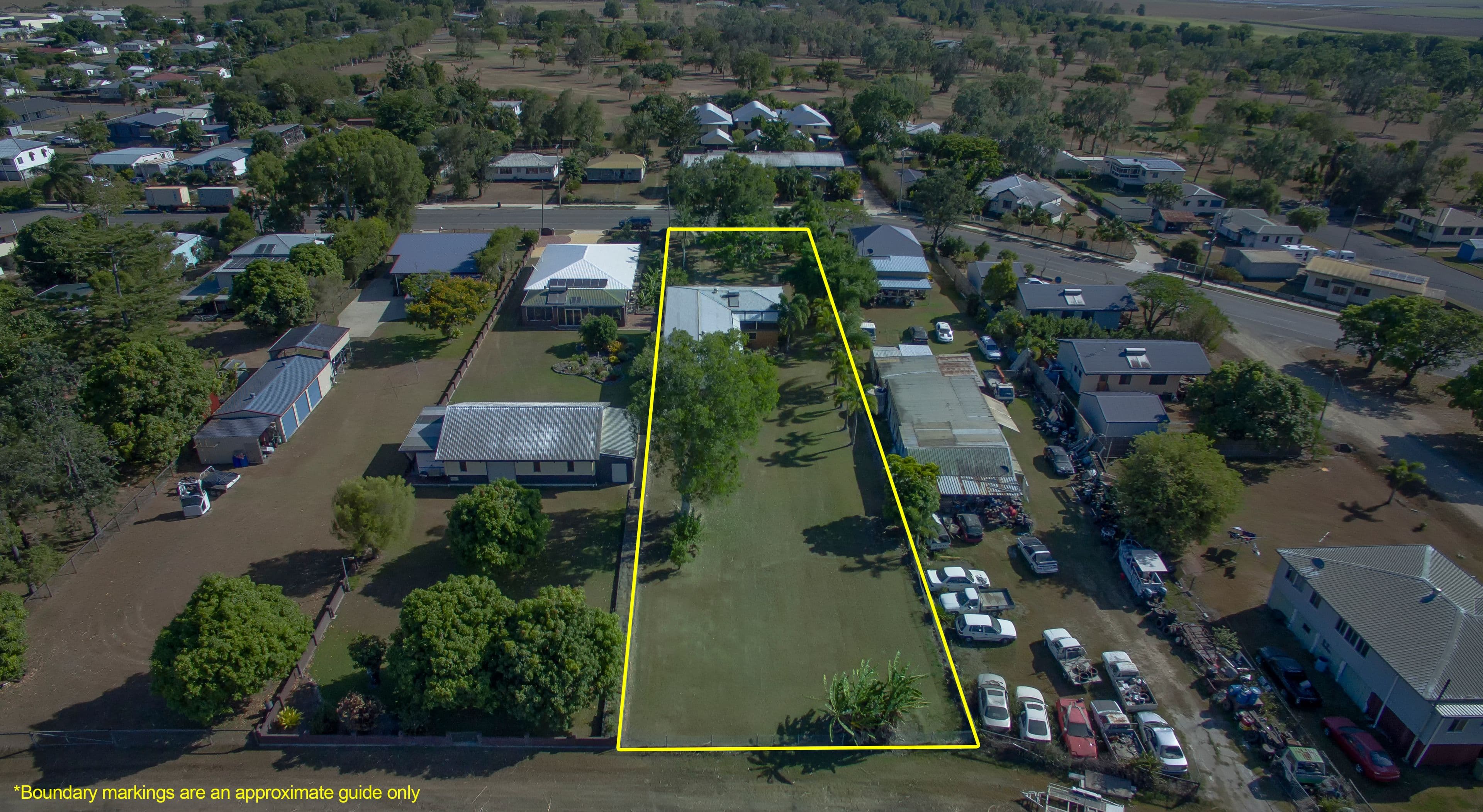 85 Faust Street, Proserpine QLD 4800, Proserpine - Thumbnail 3