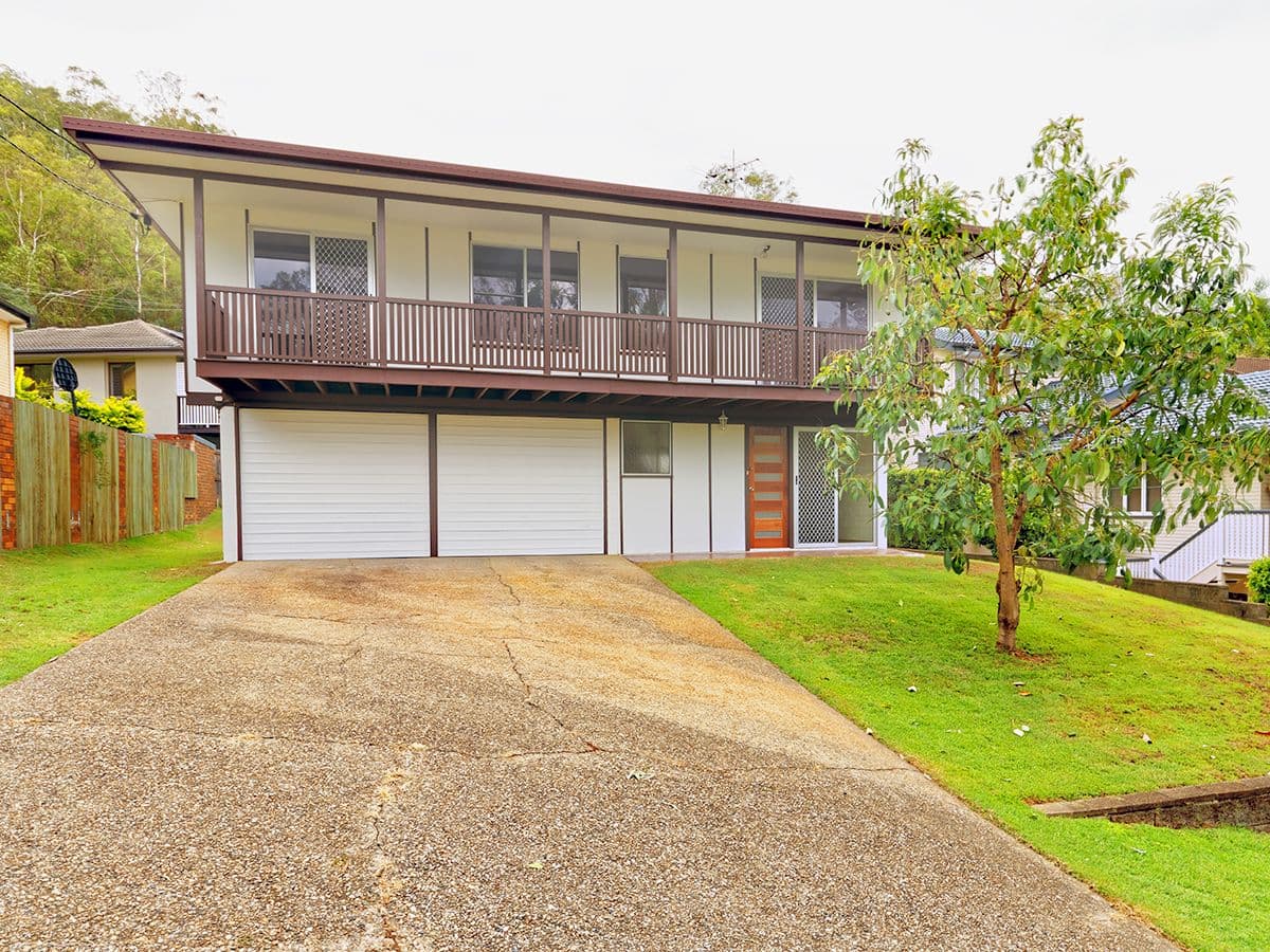 17 Elvendon Street, The Gap QLD 4061, The Gap - Image 1
