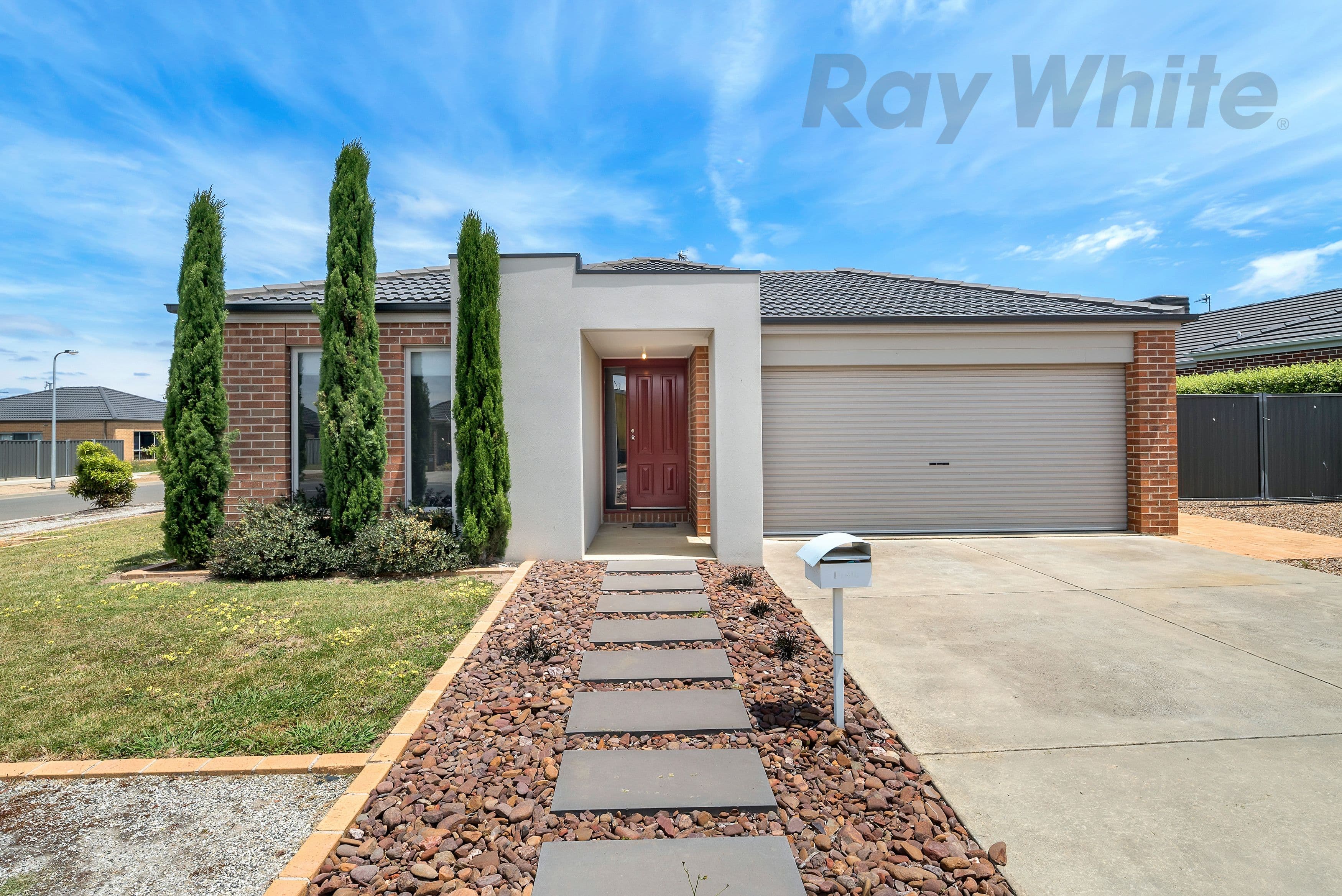 8 Brahman Drive, Delacombe  Victoria  3356, Australia, Delacombe - Image 1