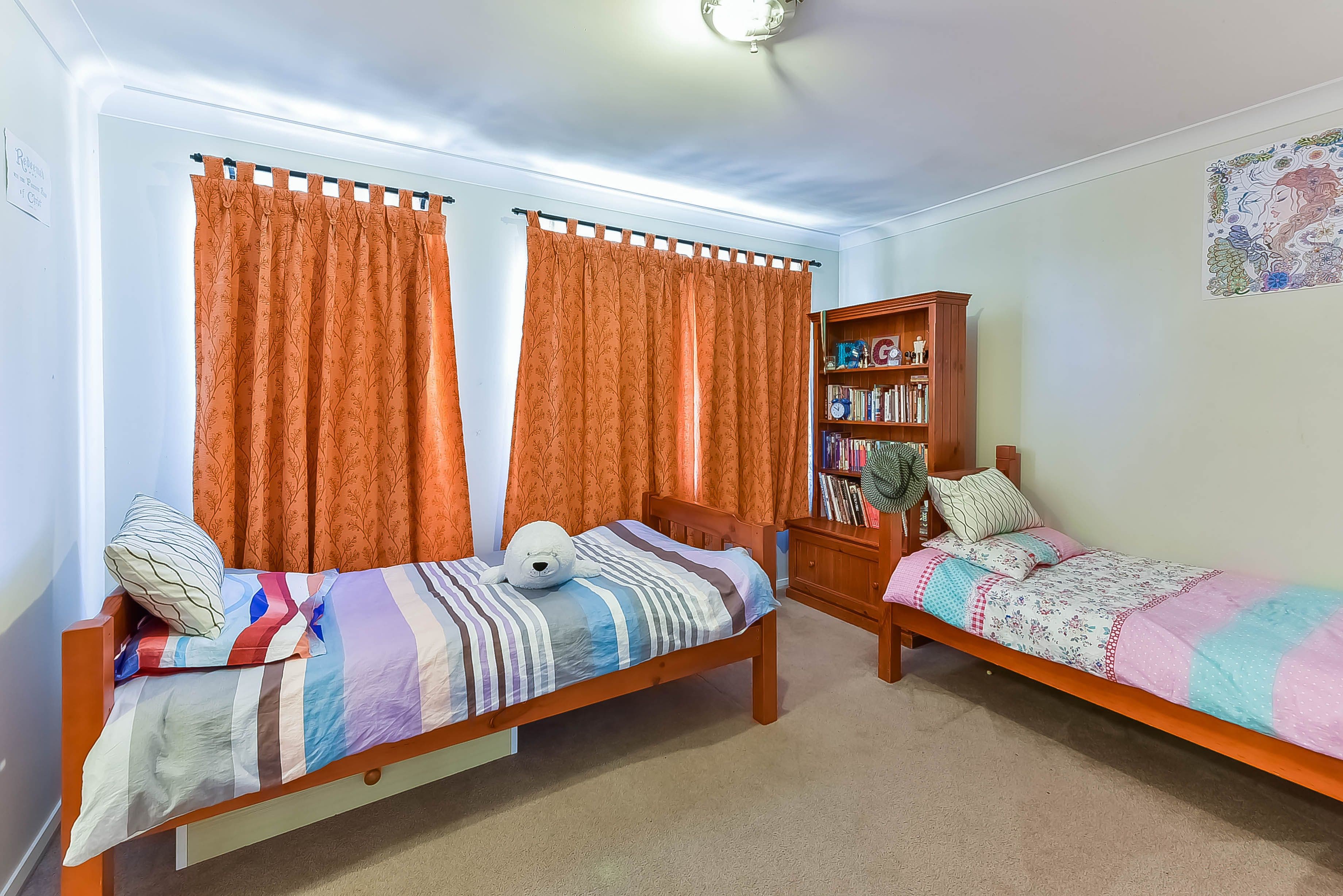 22 Tyne Walk, Glenfield - Thumbnail 8