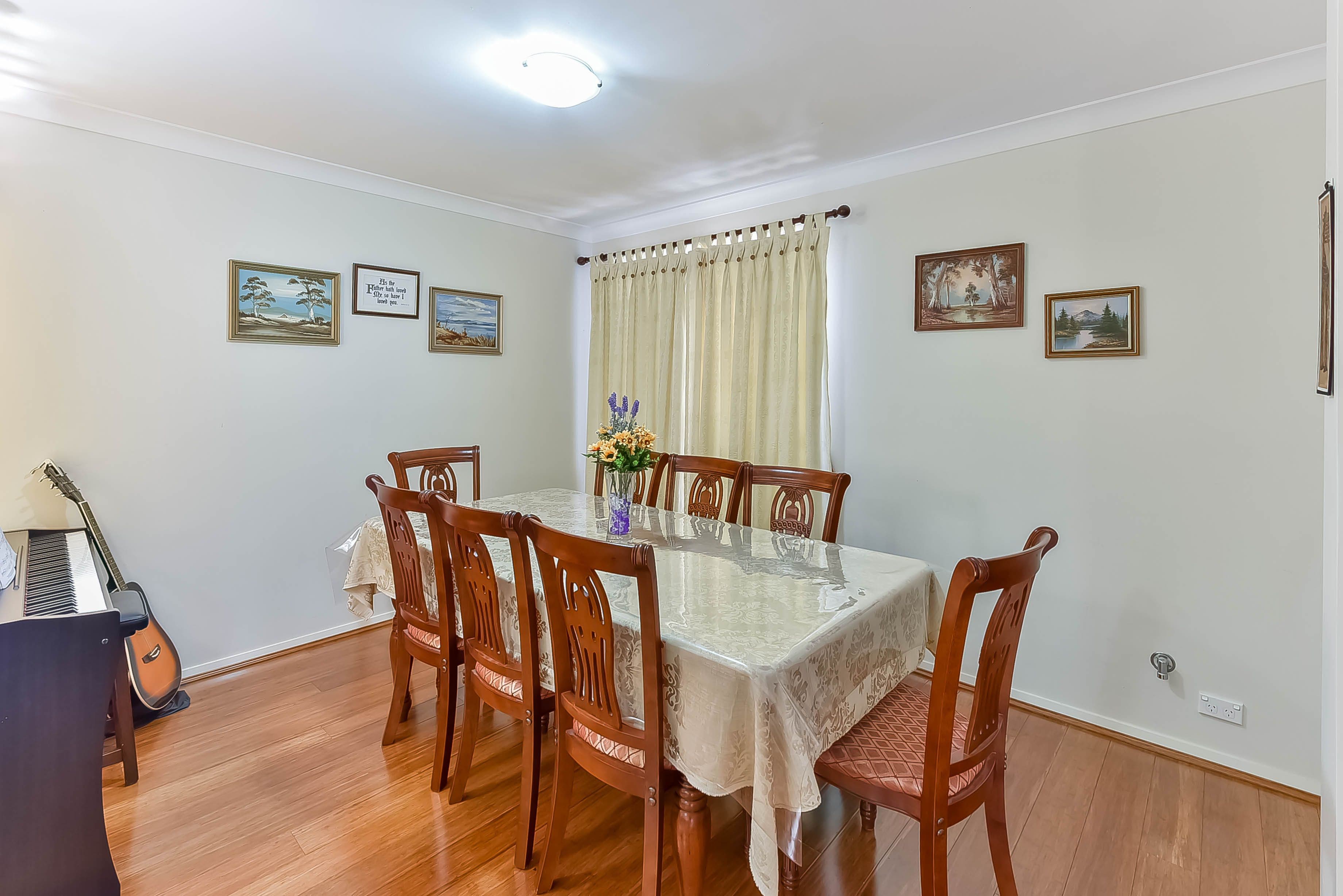 22 Tyne Walk, Glenfield - Thumbnail 3