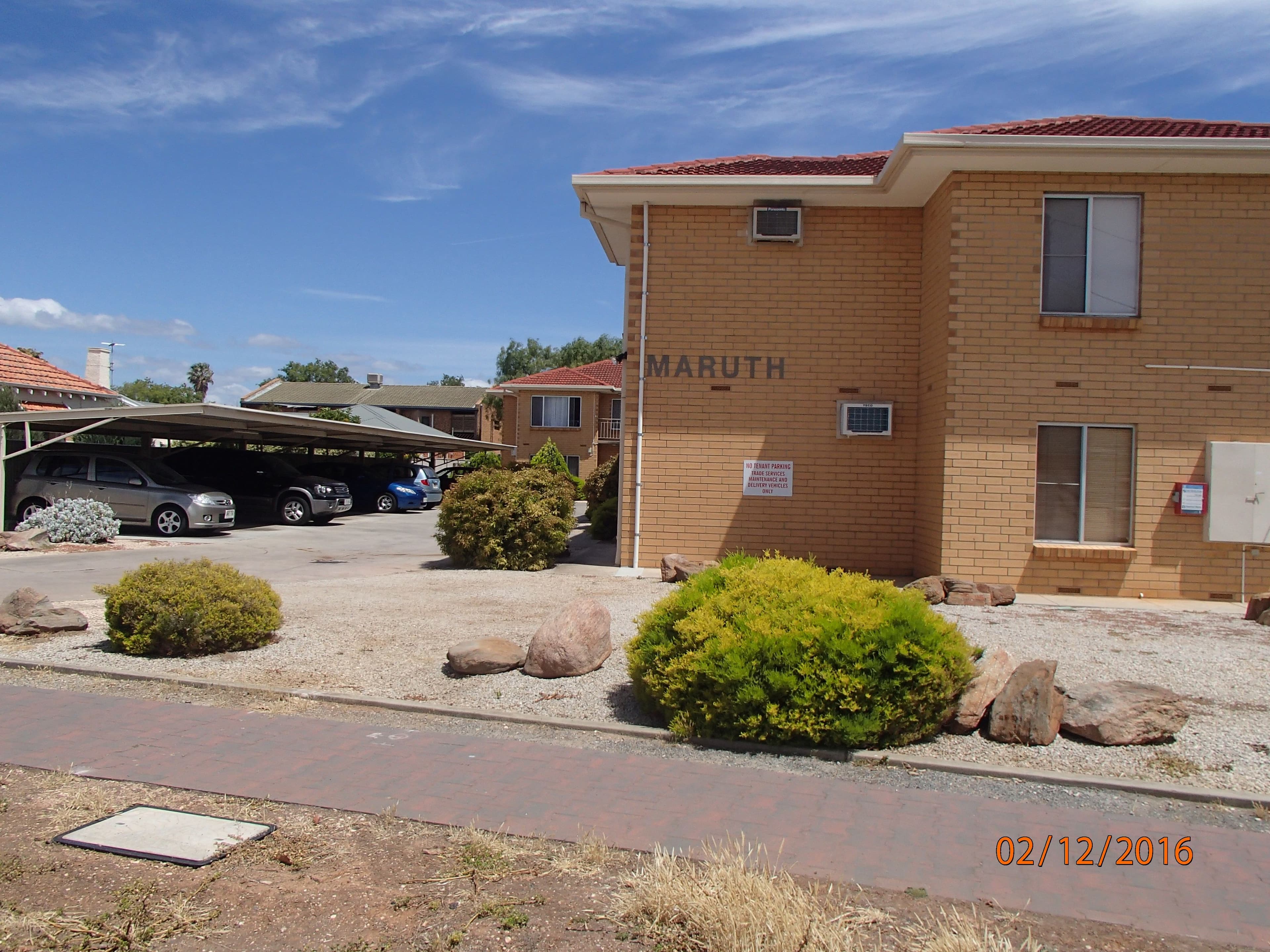 11/57 Harvey Street, Collinswood SA 5081, Collinswood - Image 1
