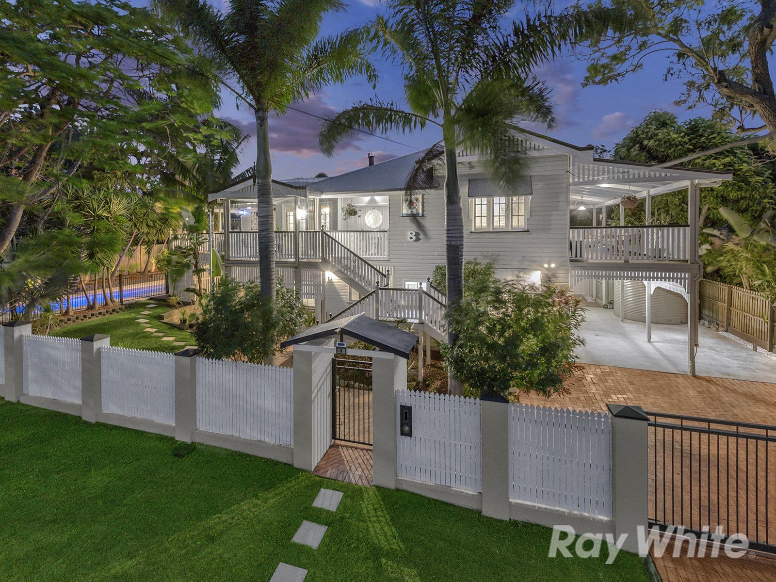 8 Carew Street, Nundah QLD 4012, Nundah - Image 1