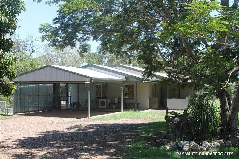 252 Baumanns Road, Avondale QLD 4670, Avondale - Image 1