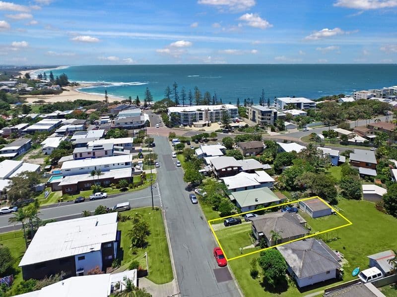 11 Seaview Terrace, Moffat Beach QLD 4551, Moffat Beach - Image 1