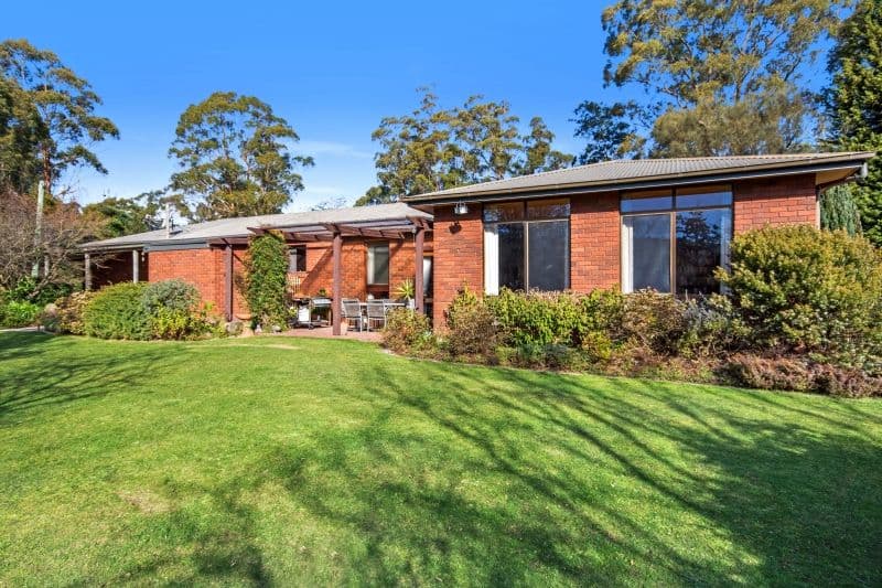 339 Paling Track, Bangor TAS 7267, Bangor - Image 1