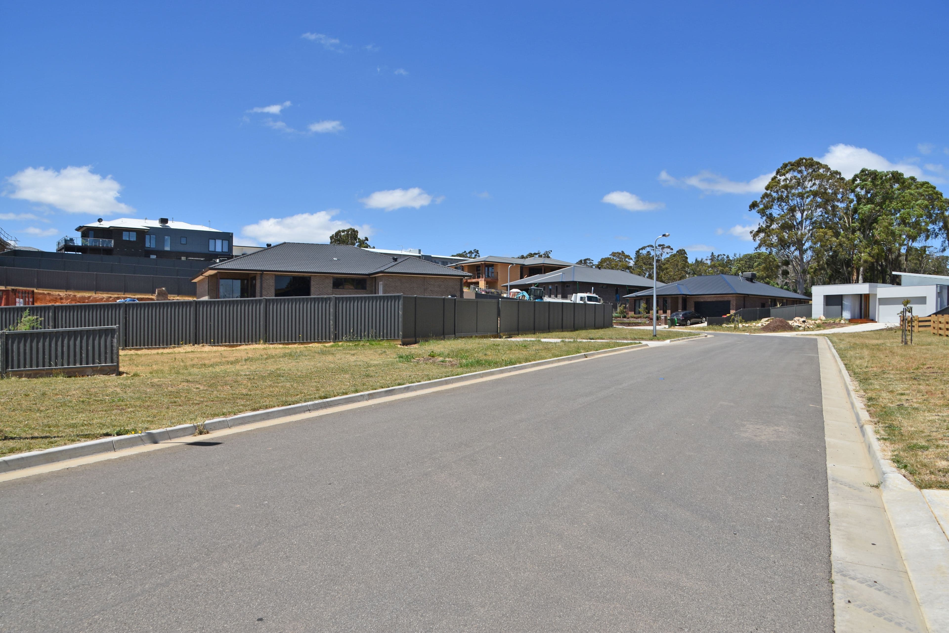 Lot 46/16 () Holmsgarth Court, Brown Hill  Victoria  3350, Australia, Brown Hill - Thumbnail 5