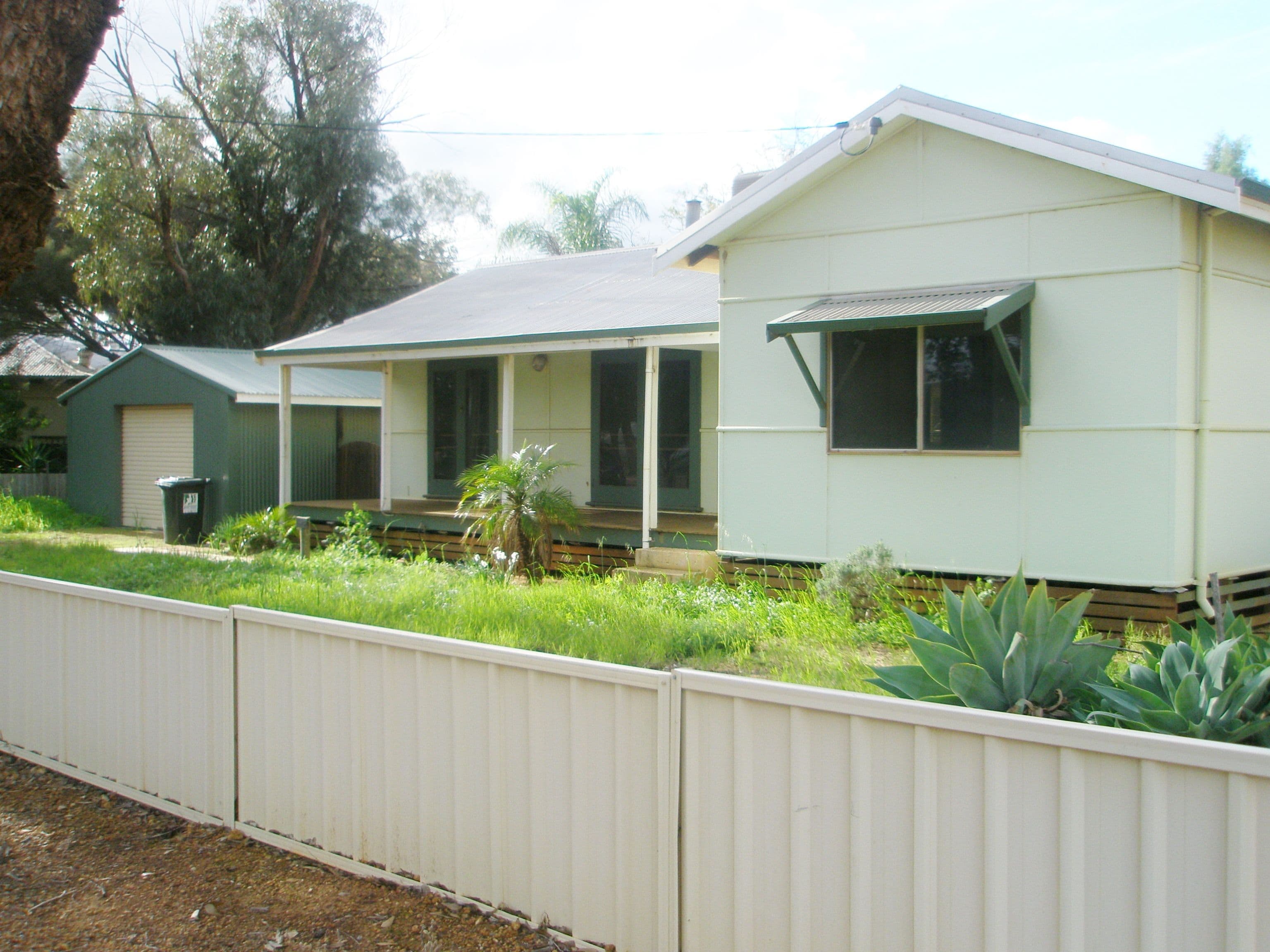 7 Tuart Avenue, Nabawa WA 6532, Nabawa - Image 1