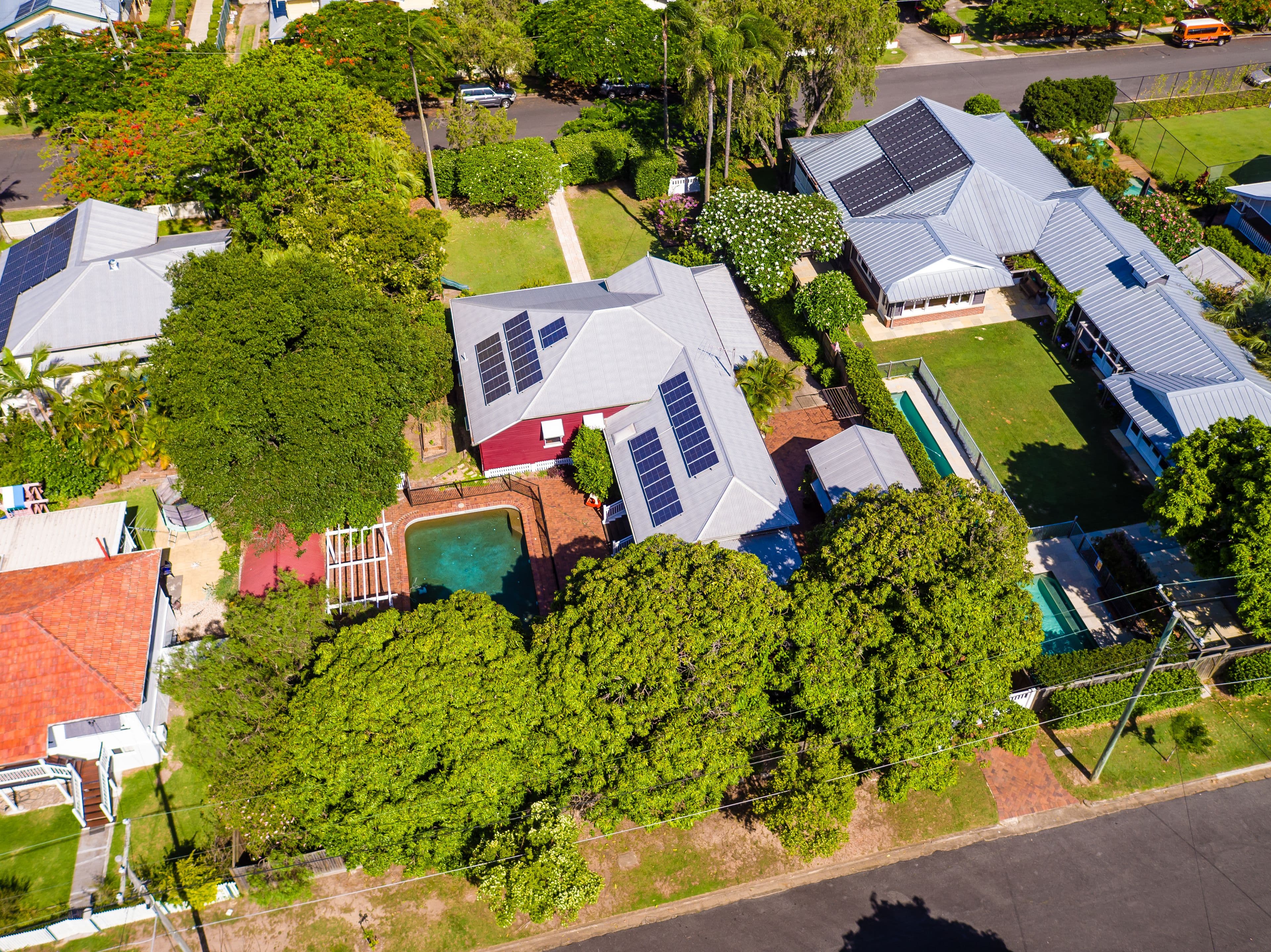 14 Kinmond Avenue, Wavell Heights QLD 4012, Wavell Heights - Thumbnail 4