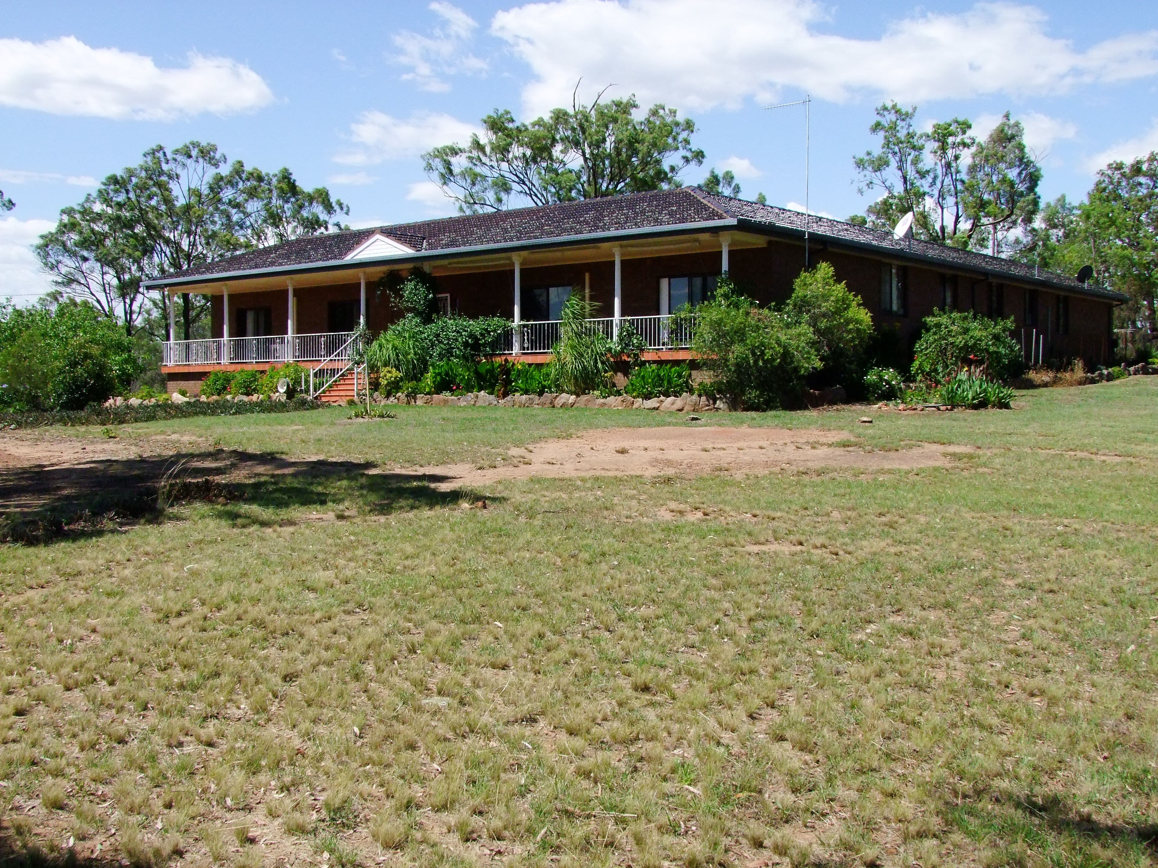 3212 Golden Highway, Gungal NSW 2333, Gungal - Image 1