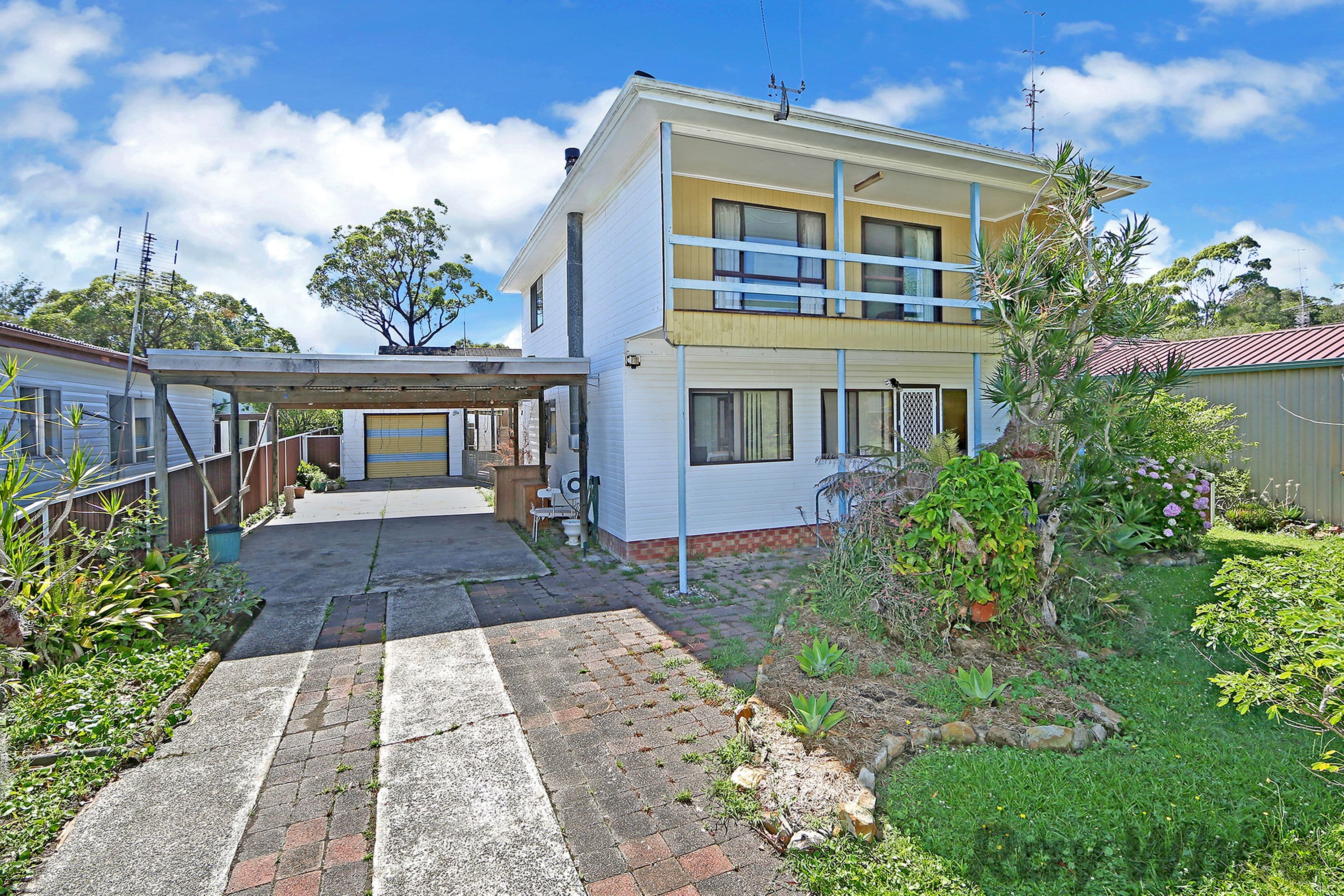 7 Wattle Street, Canton Beach - Image 1