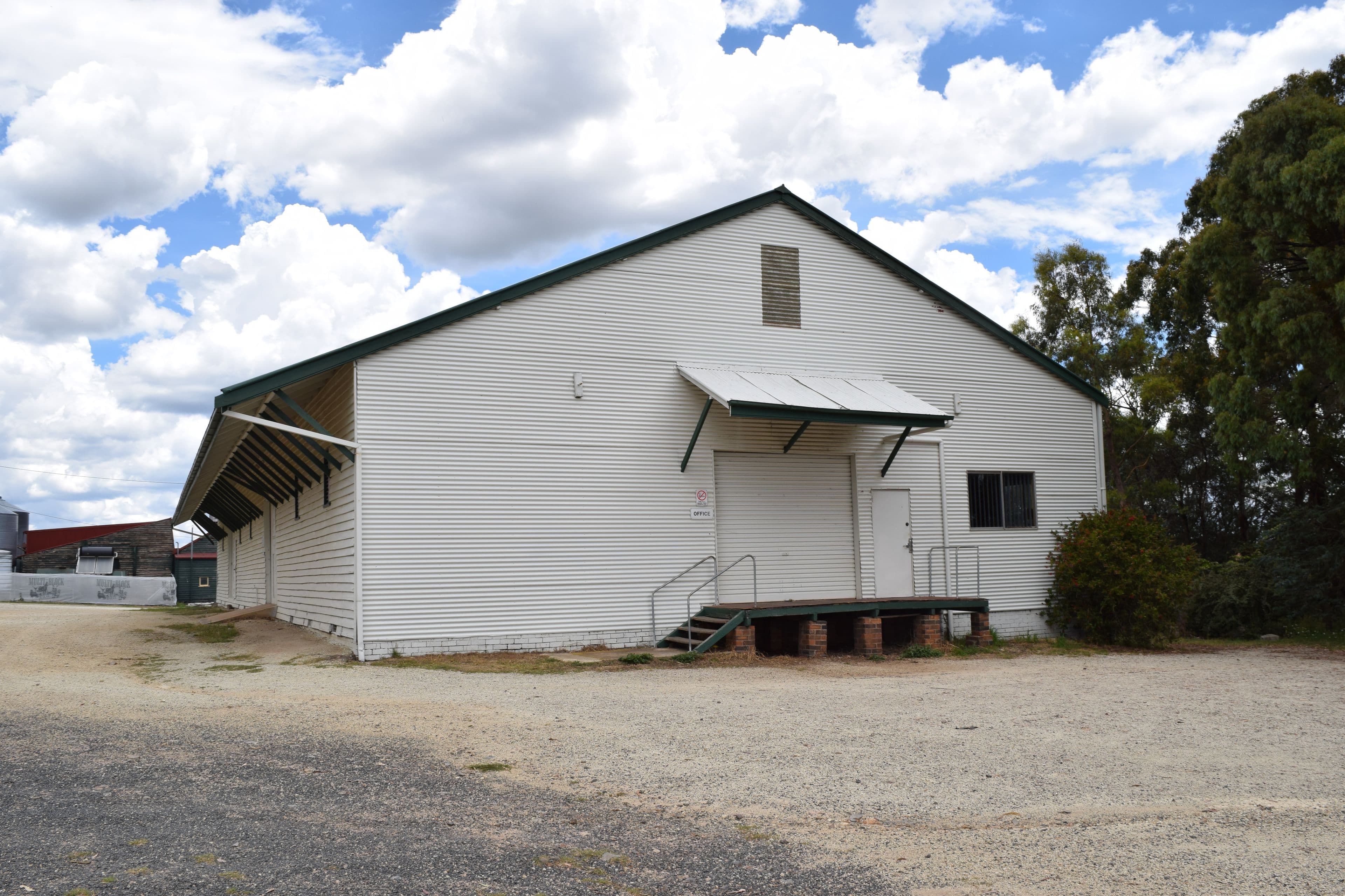 182 Falconer Street, Guyra NSW 2365, Guyra - Image 1