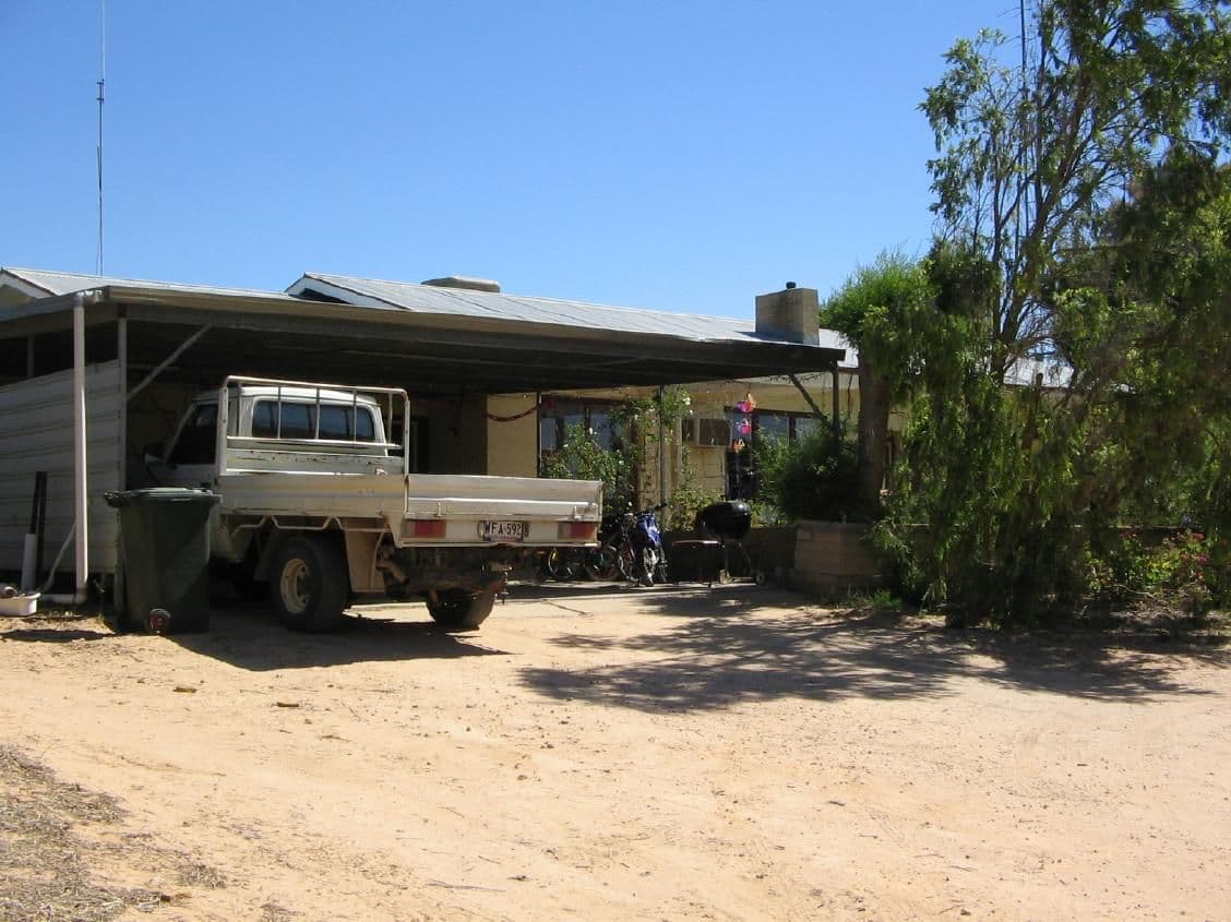 323 Hammat Road, Lameroo SA 5302, Lameroo - Thumbnail 8