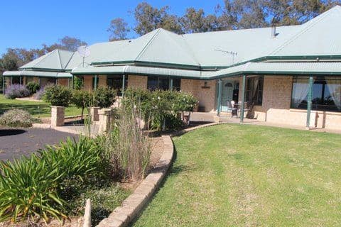 8547 Castlereagh Highway, Coonamble NSW 2829, Coonamble - Thumbnail 3
