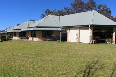 8547 Castlereagh Highway, Coonamble NSW 2829, Coonamble - Thumbnail 4