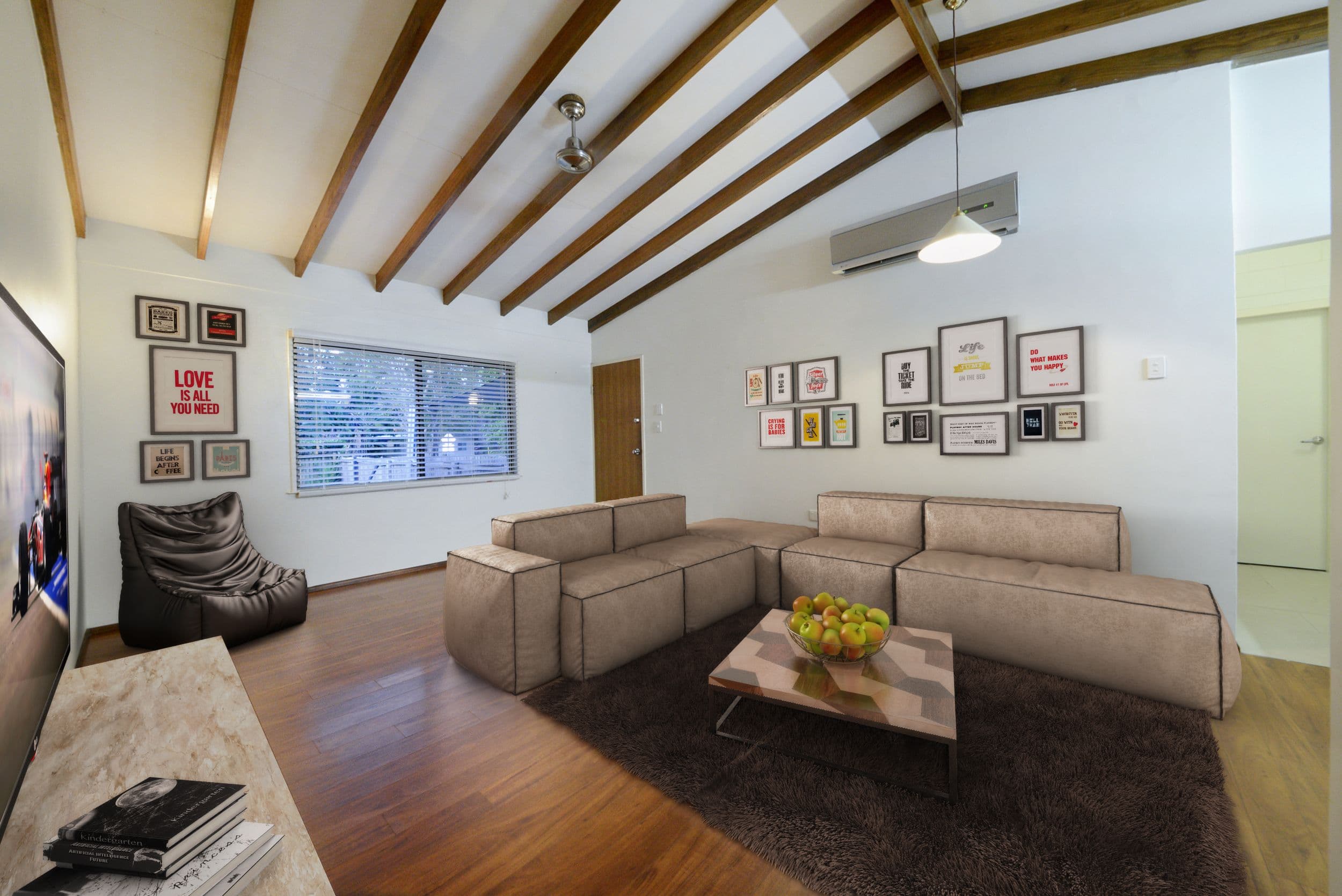 63 Manooka Drive, Cannonvale QLD 4802, Cannonvale - Image 1