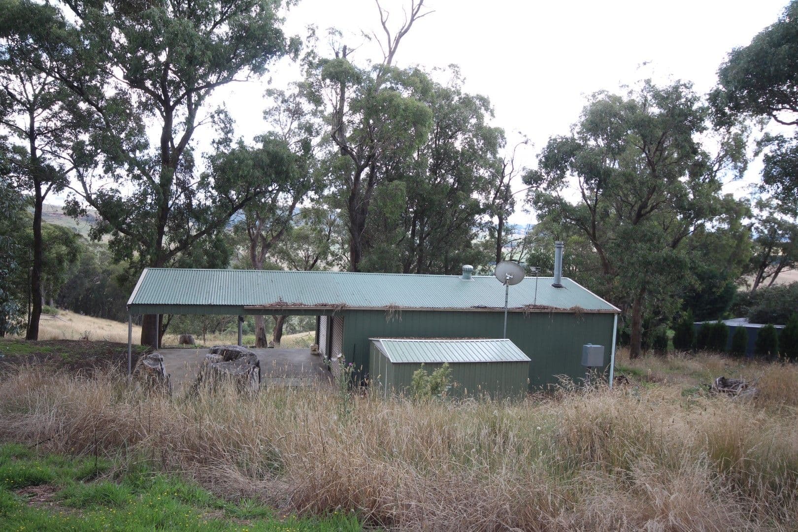 83 Marks Crescent, Oberon NSW 2787, Oberon - Thumbnail 3