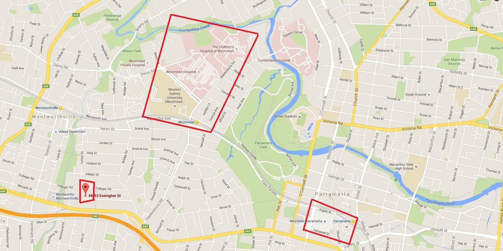 49 Essington Street, Wentworthville - Thumbnail 5