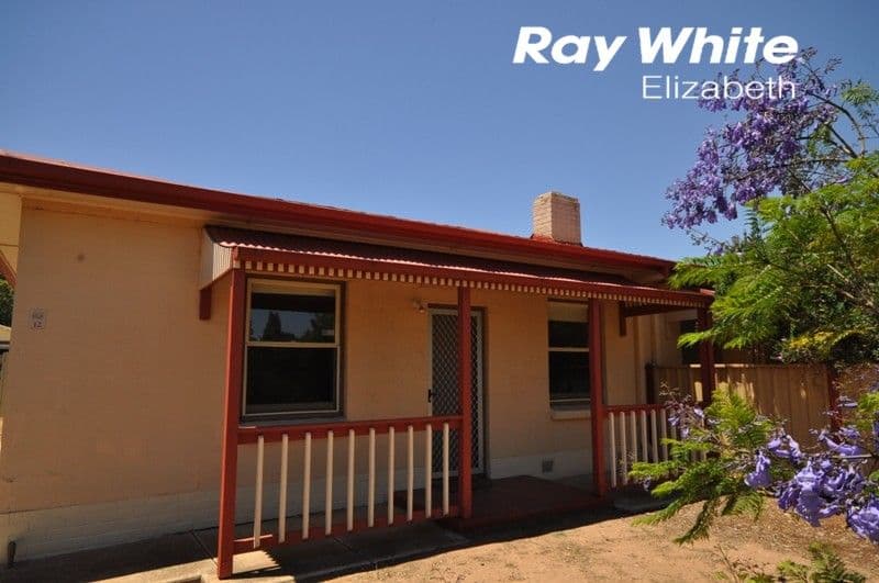 12 Donnington Road, Elizabeth North SA 5113, Elizabeth North - Thumbnail 2