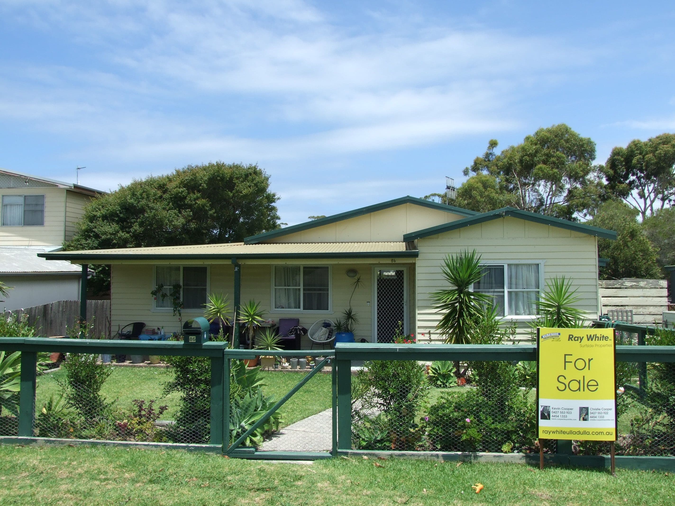 86 North Street, Ulladulla - Image 1