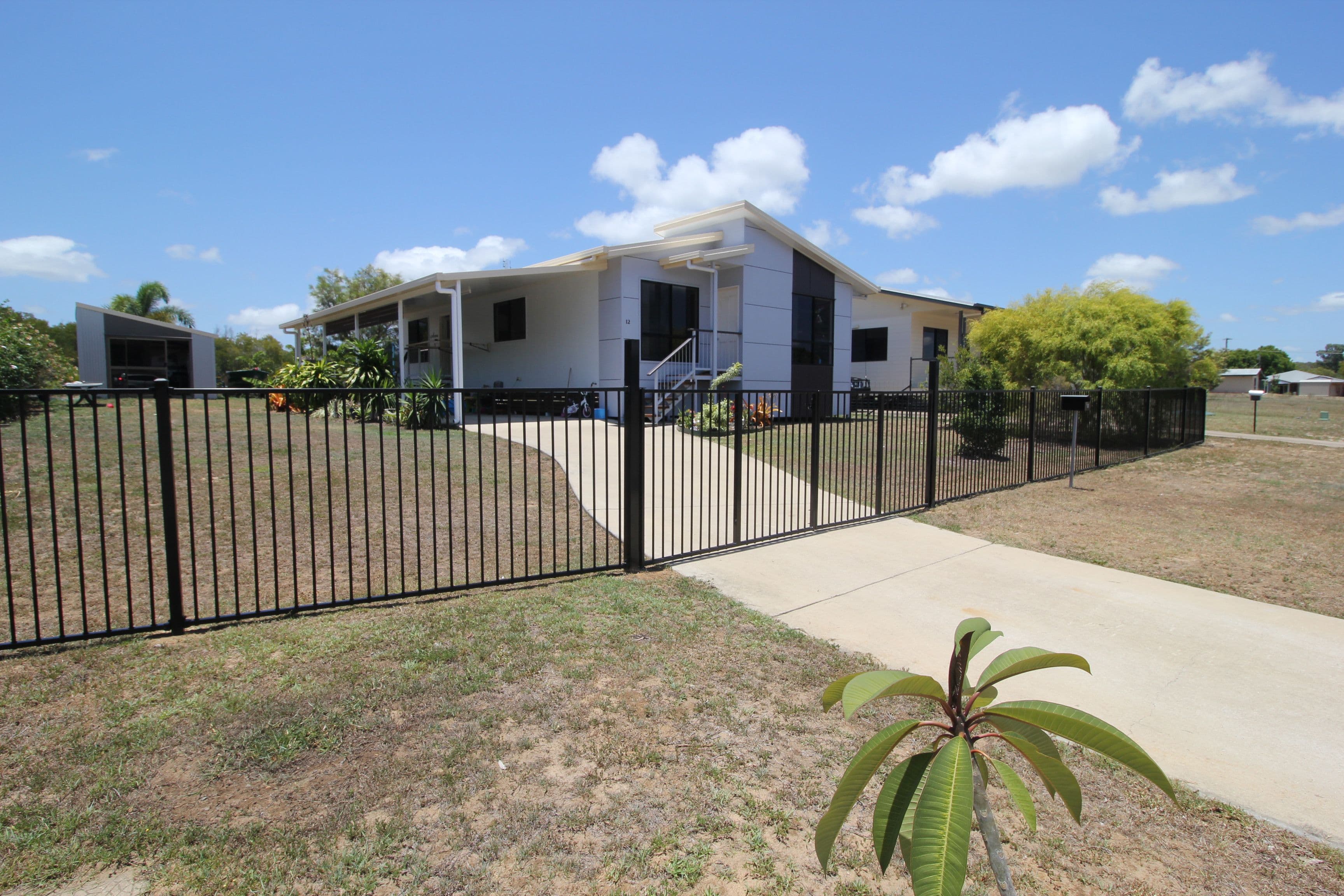 12 Mistletoe Street, Forrest Beach QLD 4850, Forrest Beach - Image 1