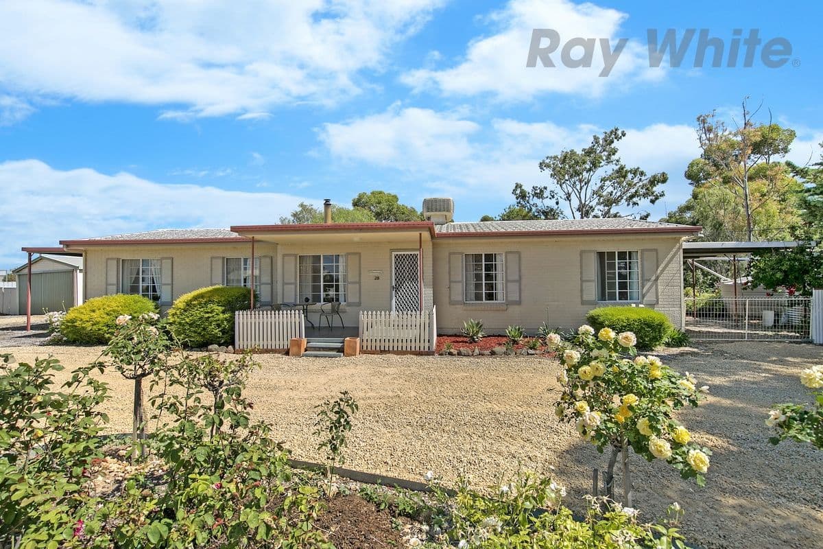 28 Schaefer Street, Freeling SA 5372, Freeling - Image 1
