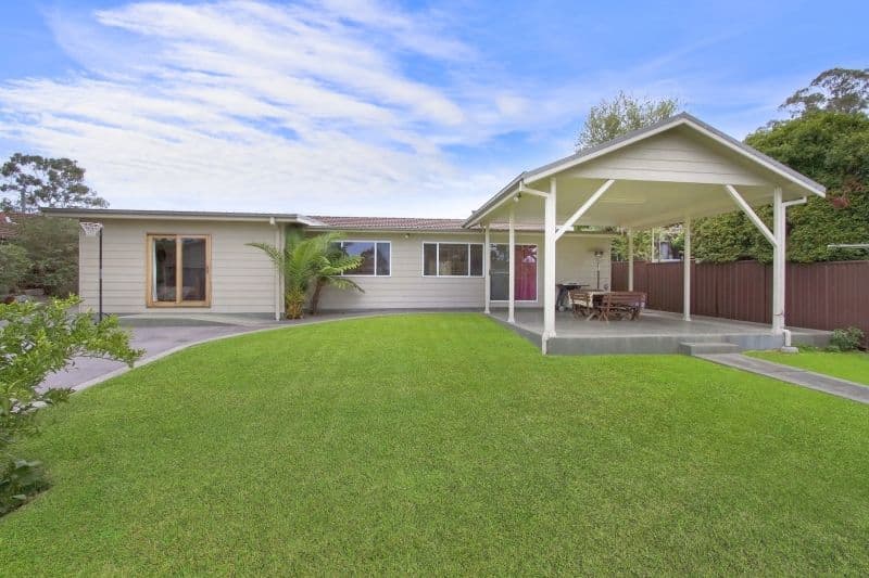 11 Monti Place, North Richmond - Image 1