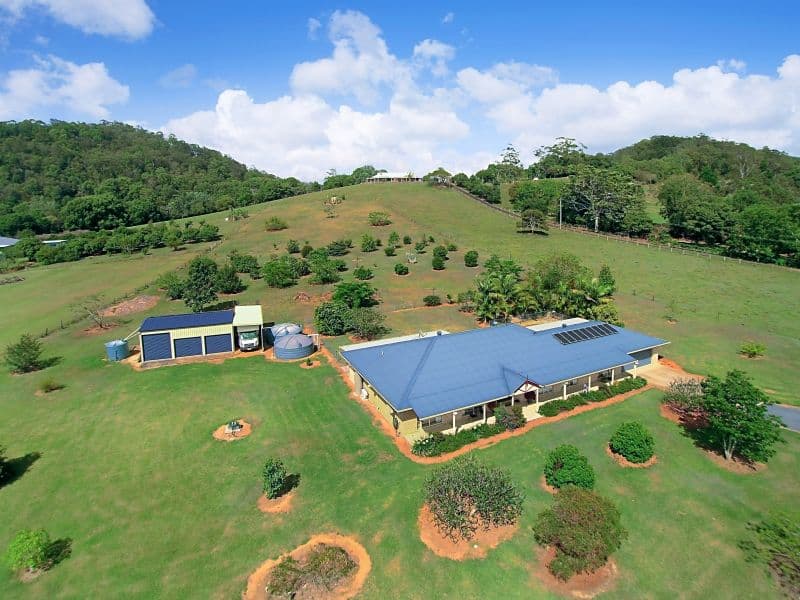 29 Upper Crystal Creek Road, Crystal Creek NSW 2484, Crystal Creek - Image 1