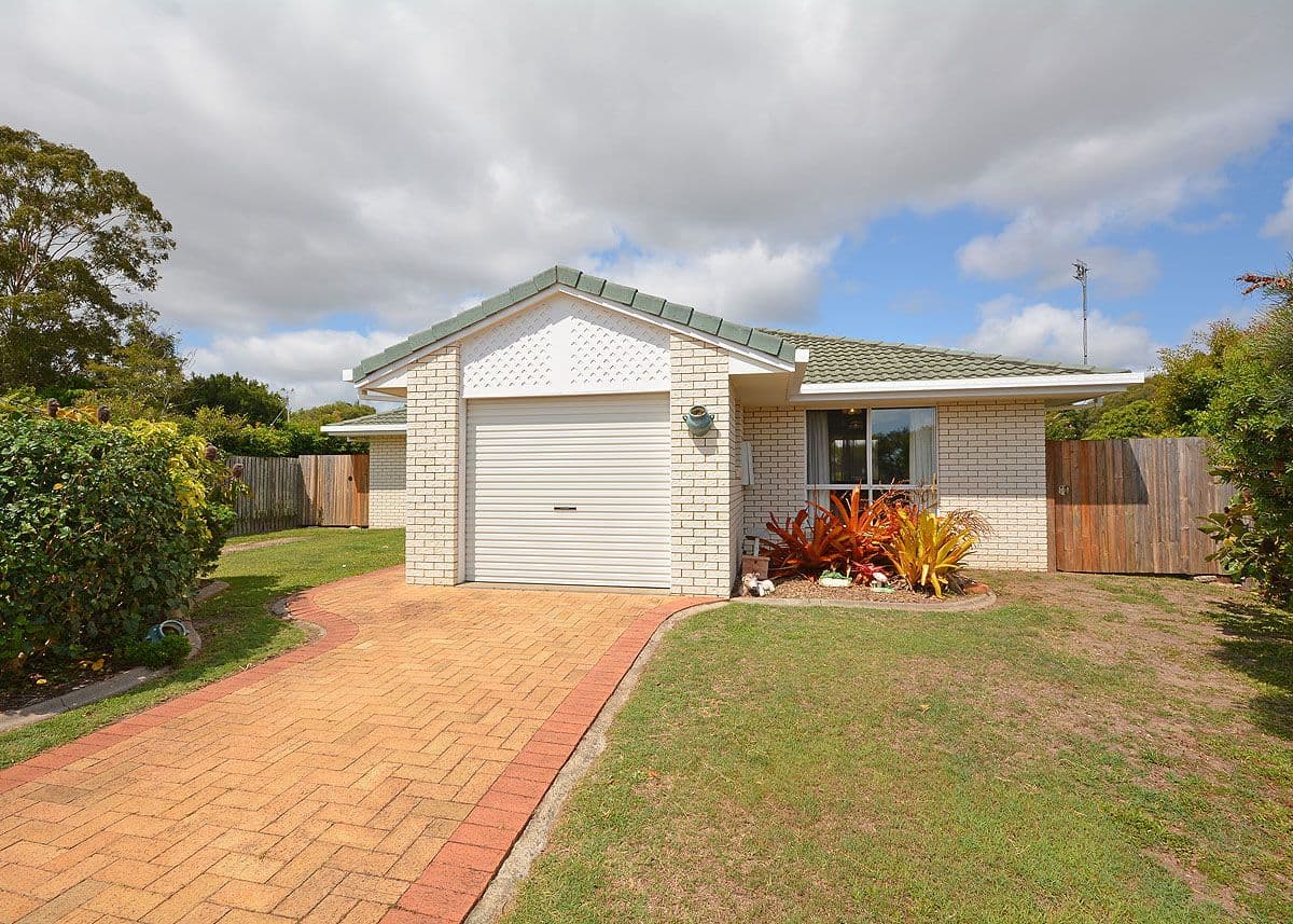 16 Masters Court, Urraween QLD 4655, Urraween - Image 1