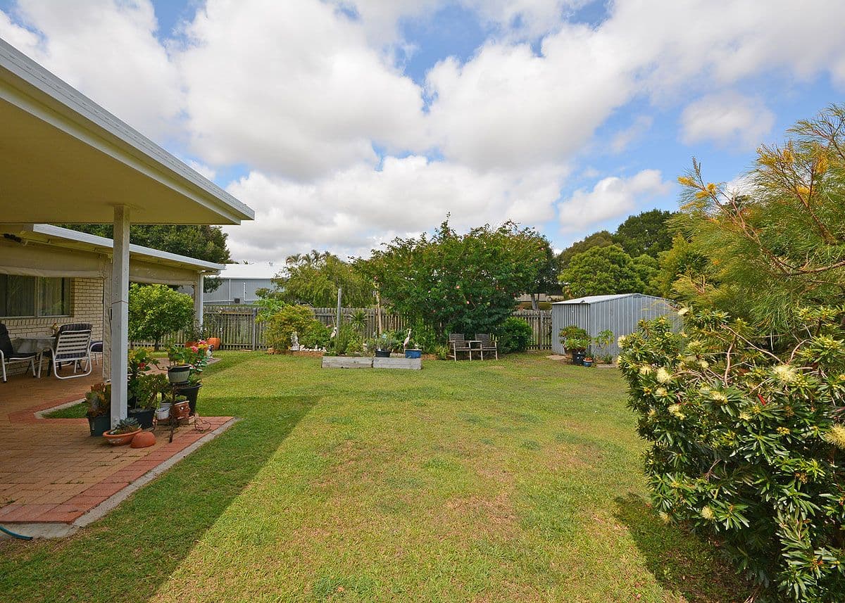 16 Masters Court, Urraween QLD 4655, Urraween - Thumbnail 4