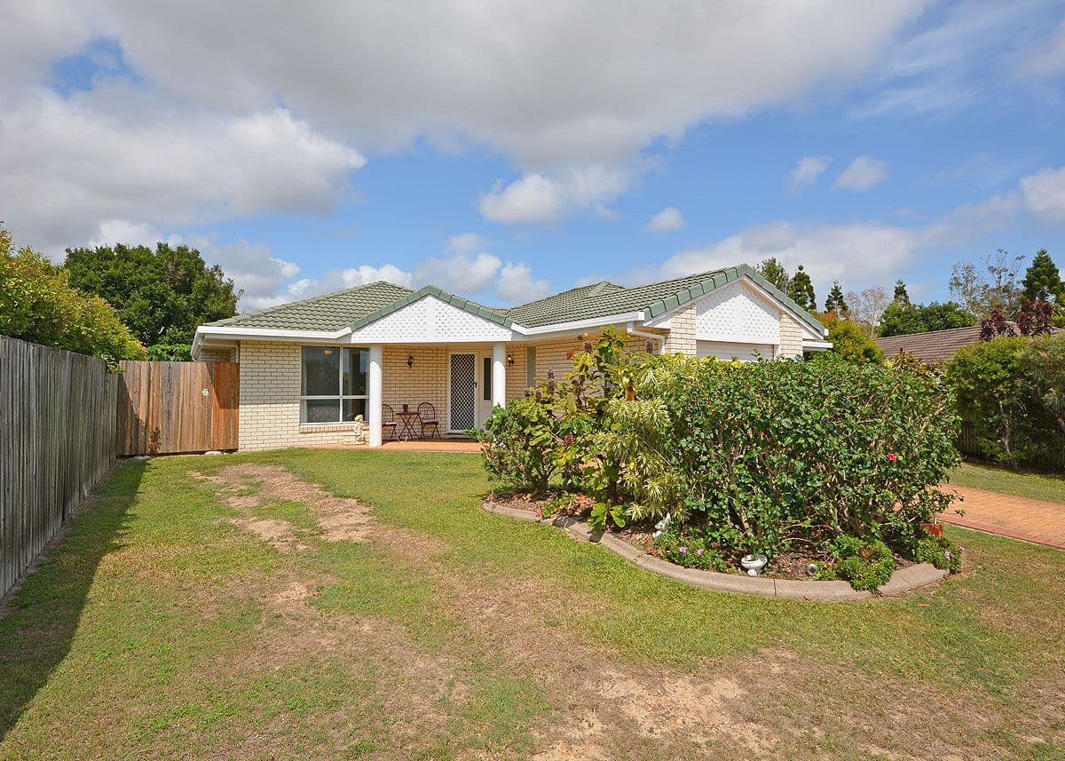 16 Masters Court, Urraween QLD 4655, Urraween - Thumbnail 5